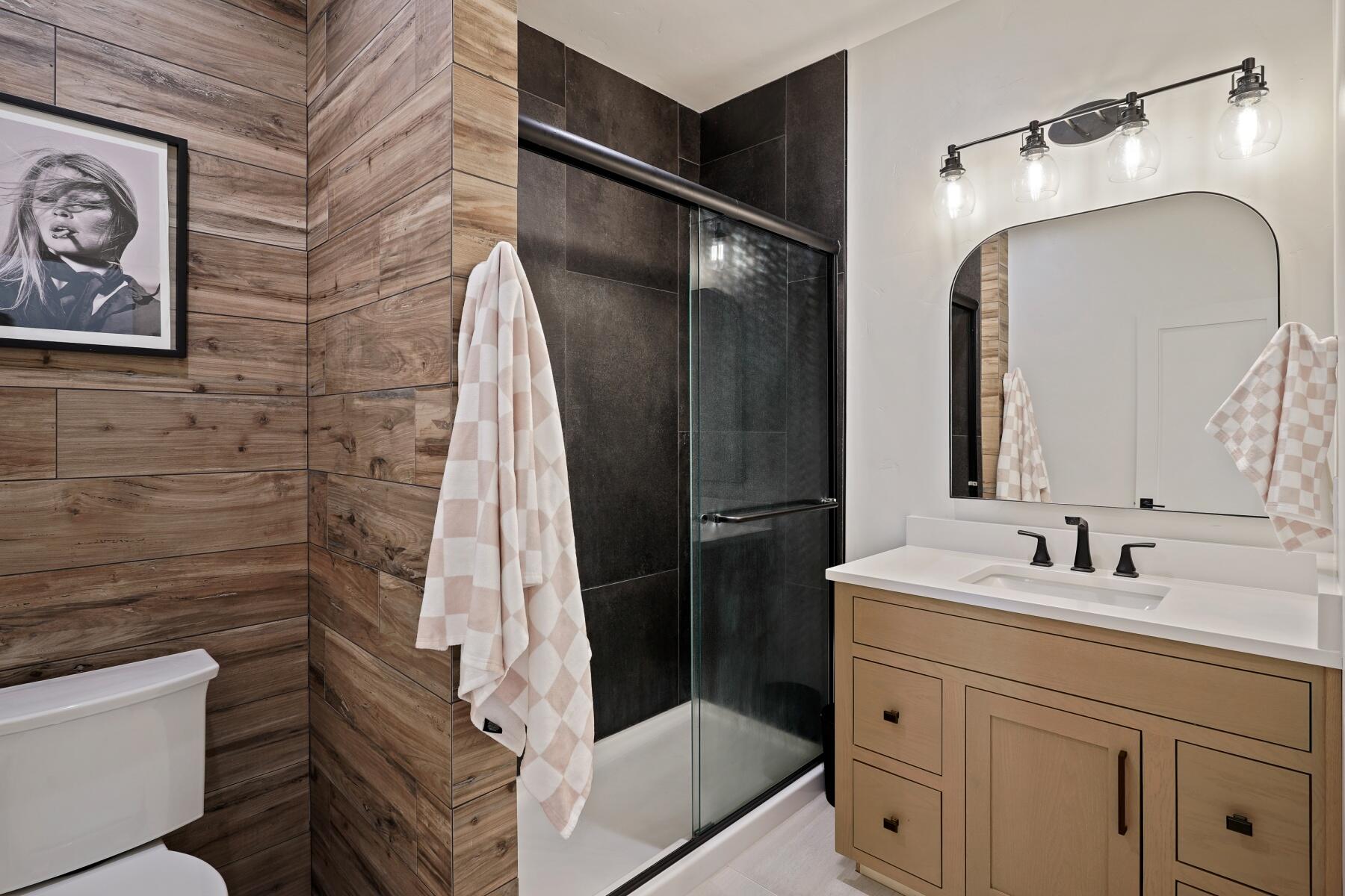 Badlands Ranch - Residential