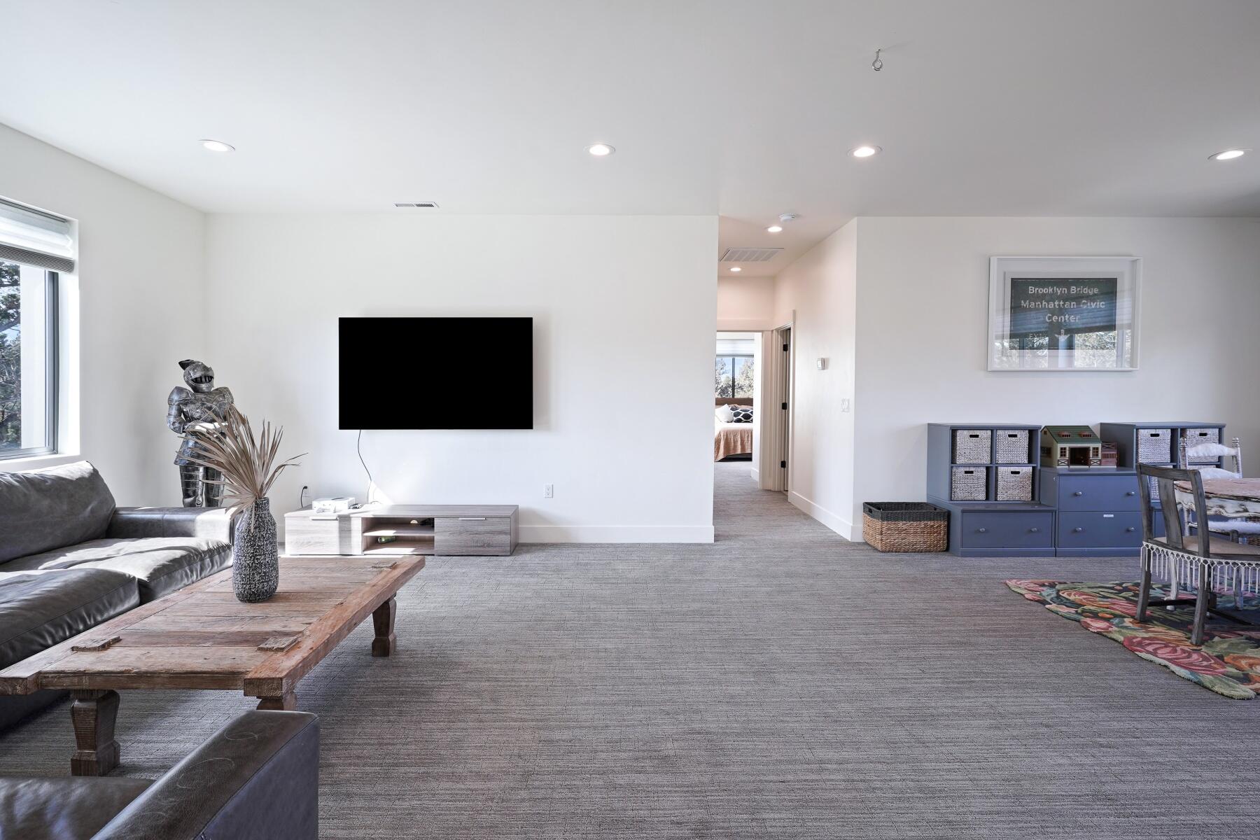 Badlands Ranch - Residential