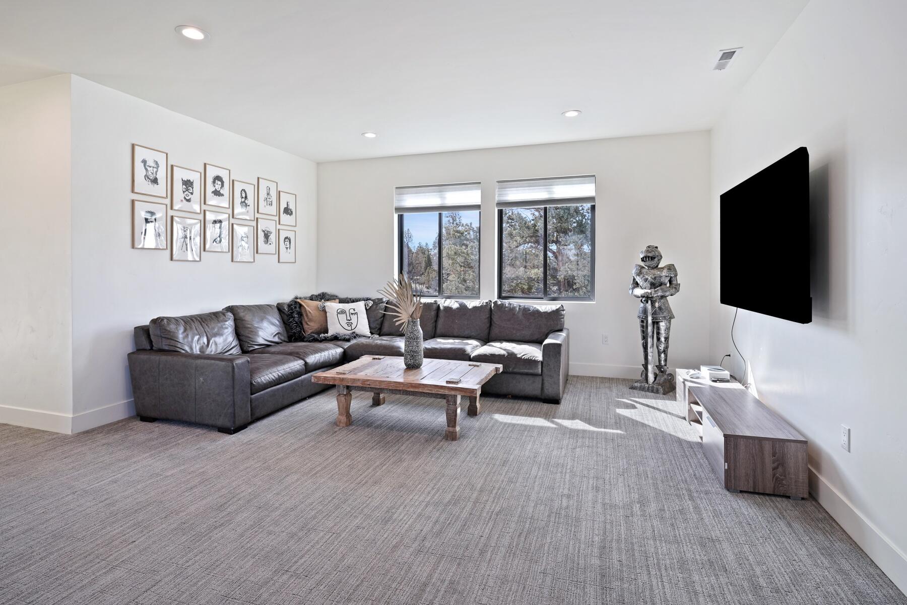 Badlands Ranch - Residential