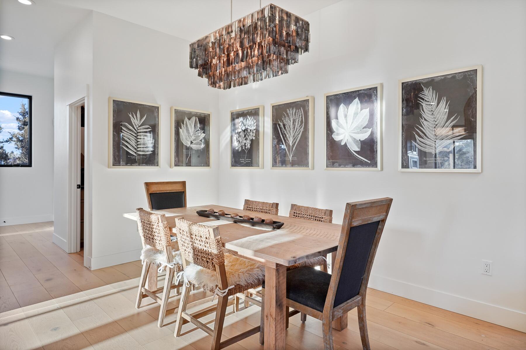 Badlands Ranch - Residential