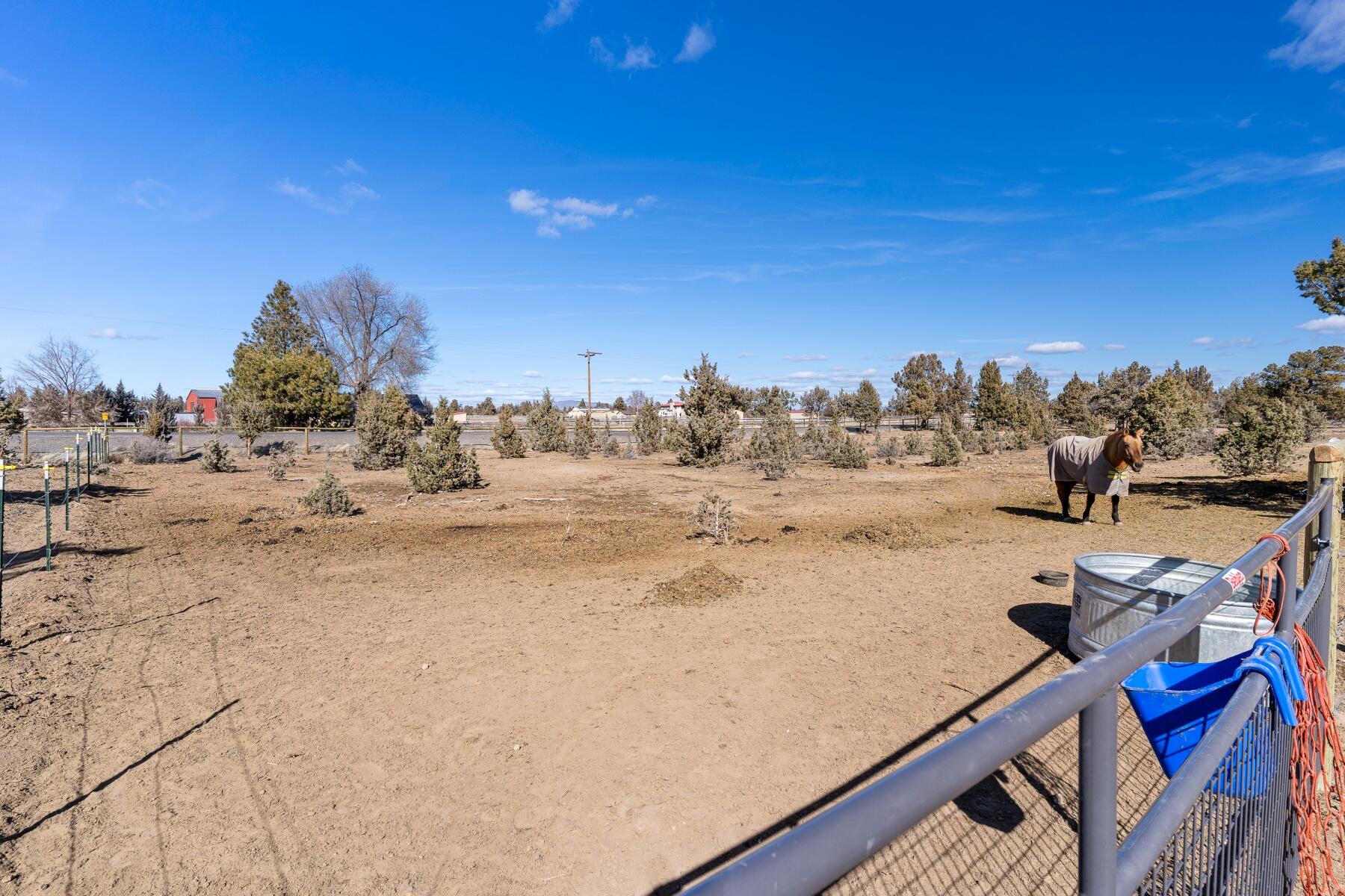 Badlands Ranch - Residential