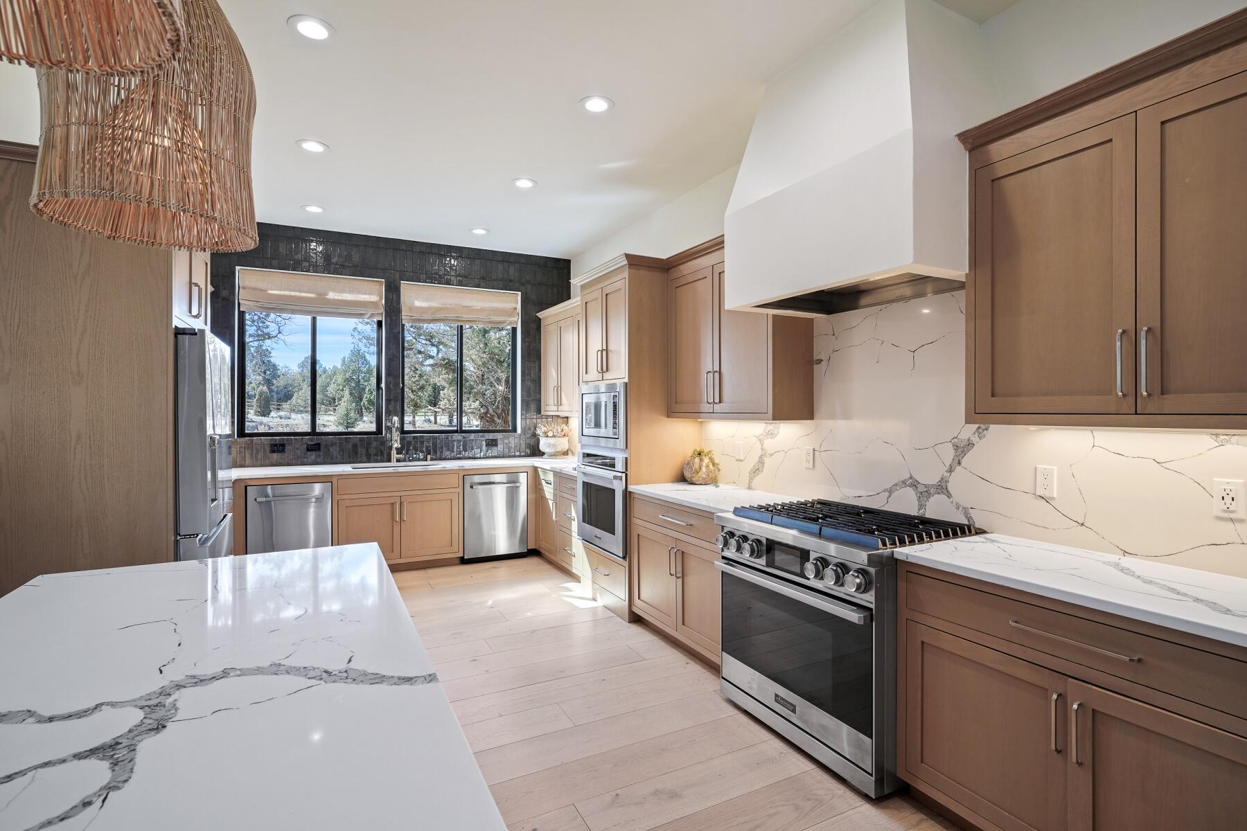 Badlands Ranch - Residential