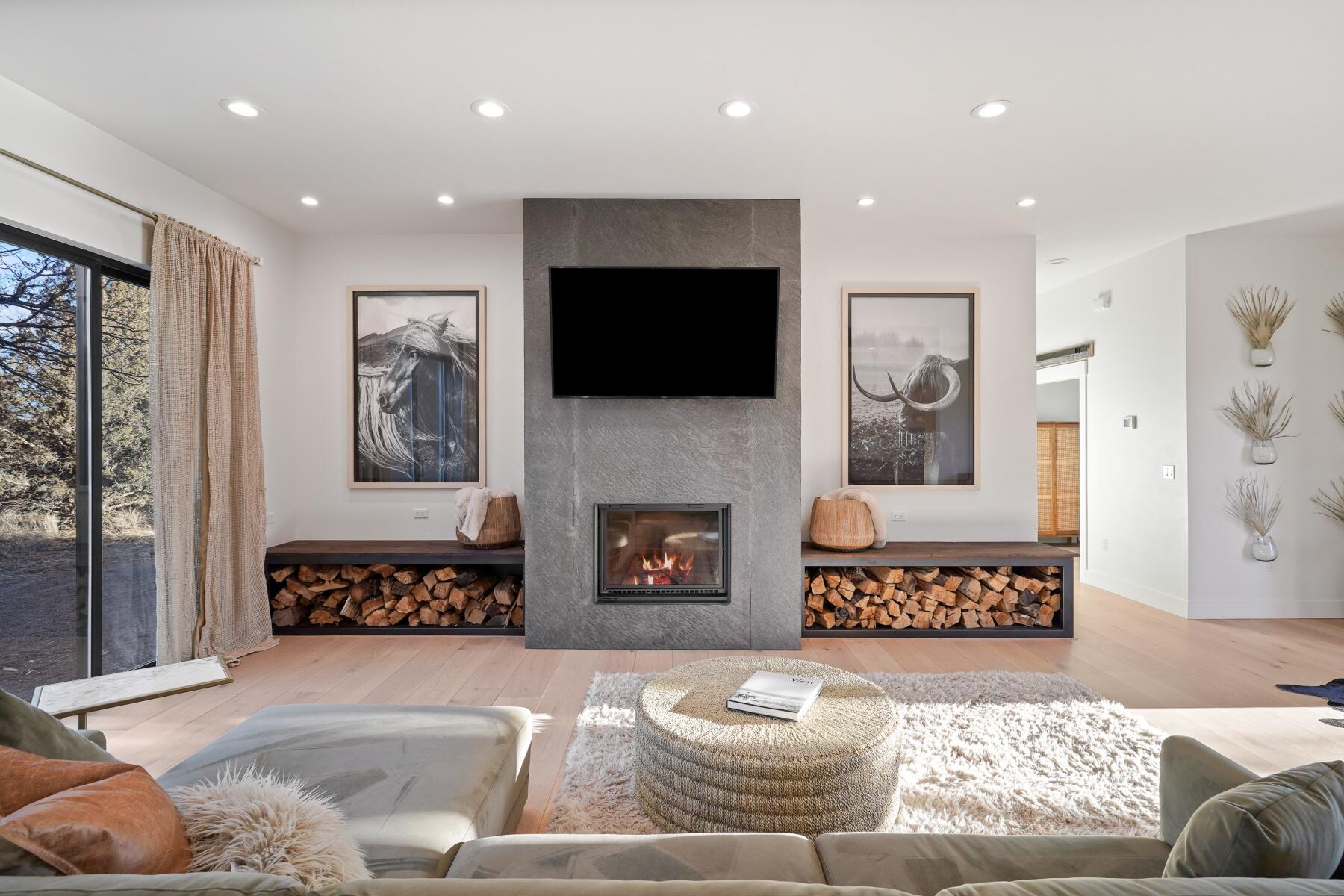 Badlands Ranch - Residential