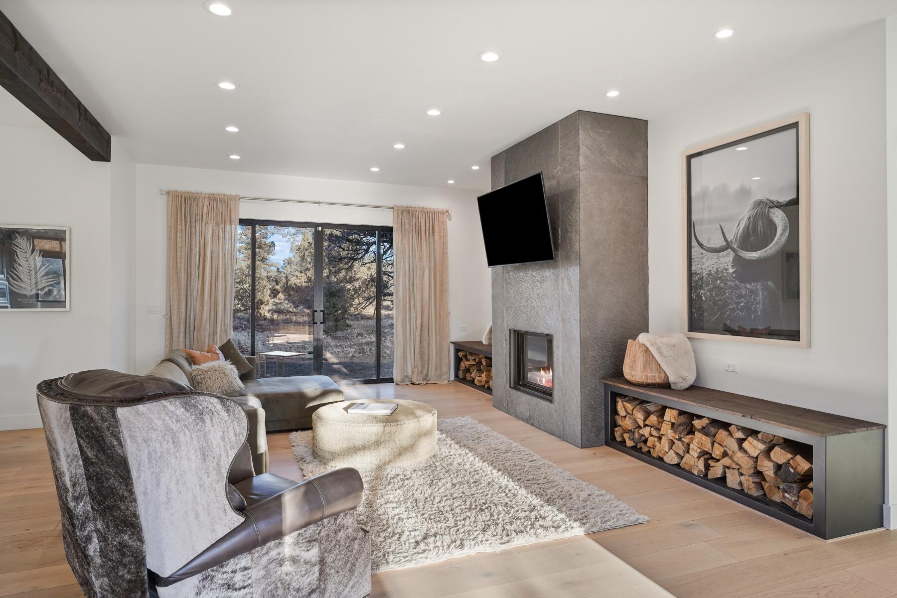 Badlands Ranch - Residential