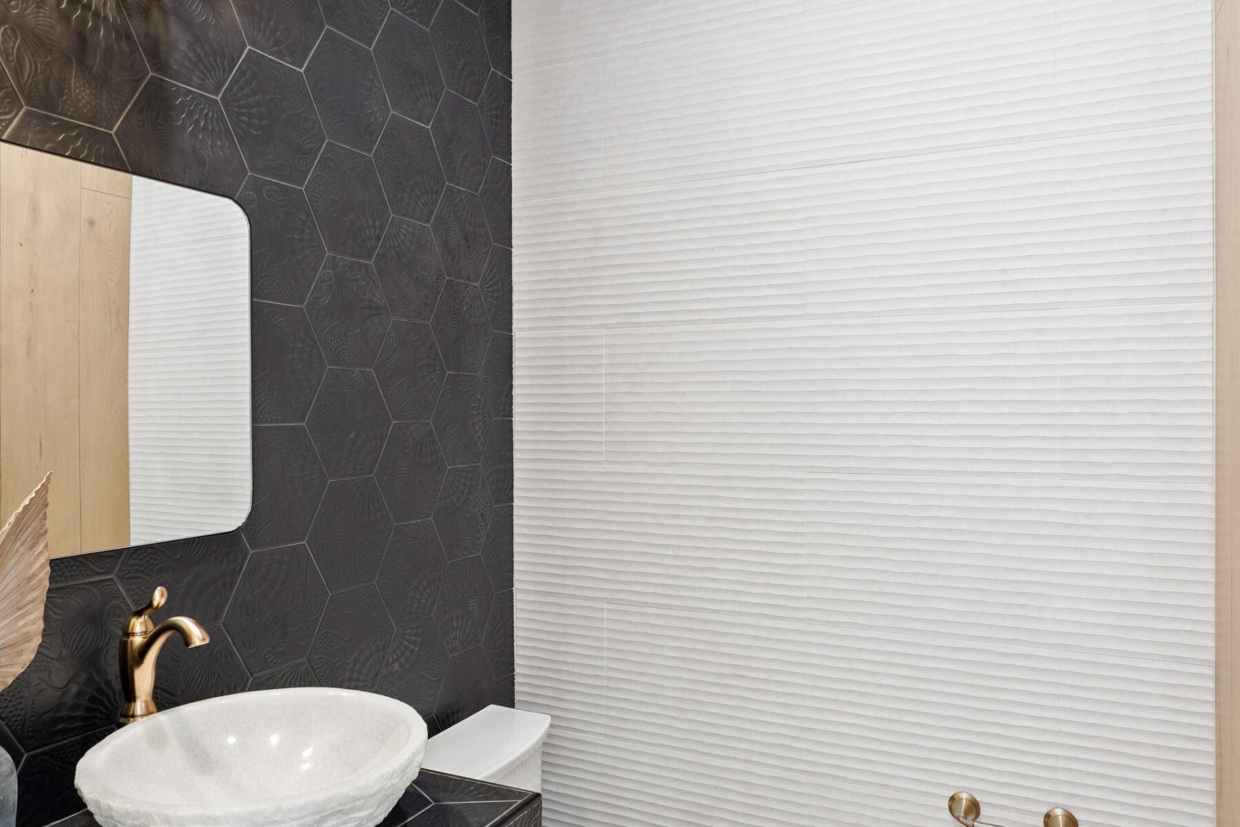 Badlands Ranch - Residential