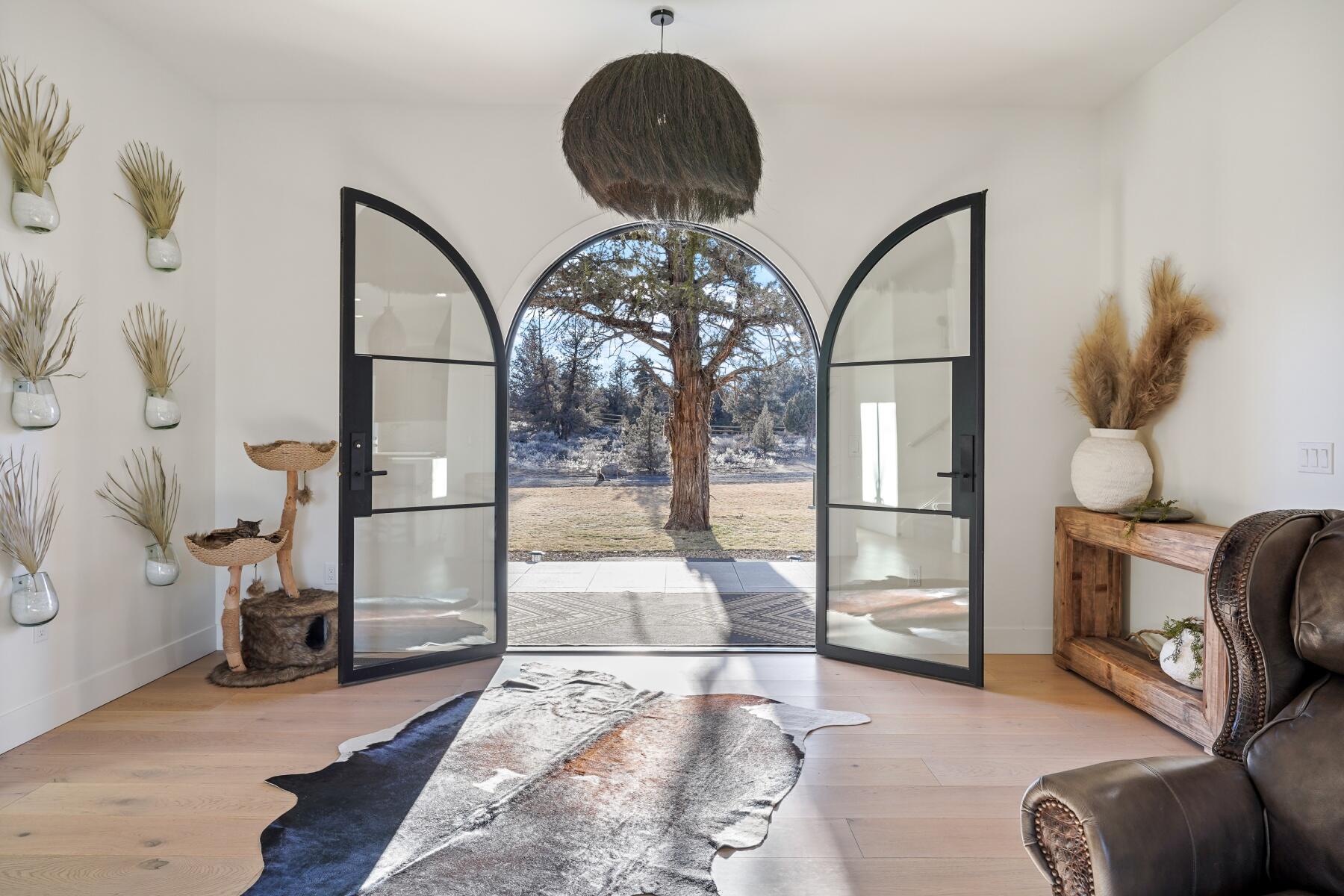 Badlands Ranch - Residential