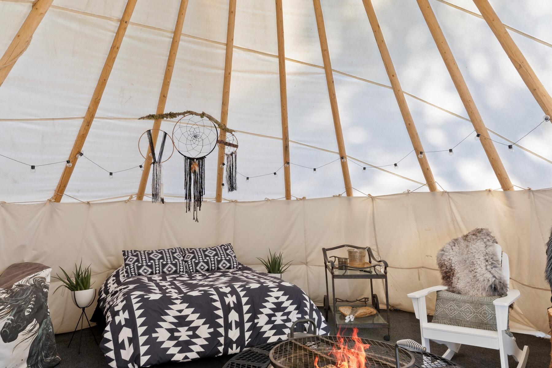 Badlands Ranch - Residential