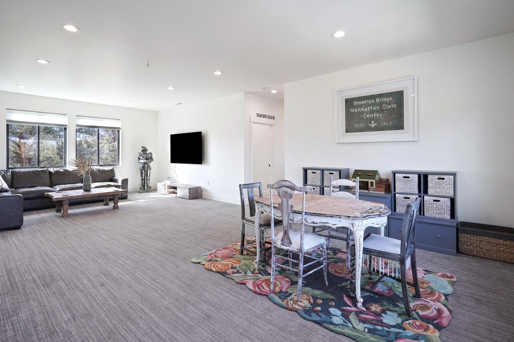 Badlands Ranch - Residential