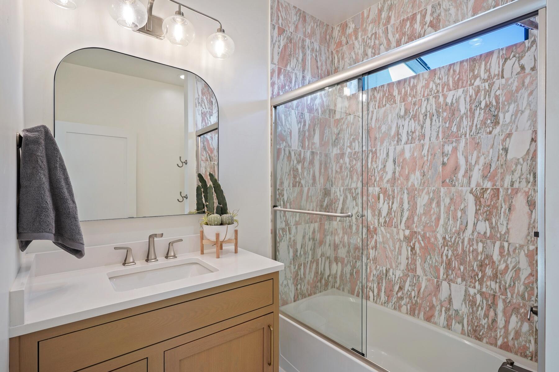 Badlands Ranch - Residential