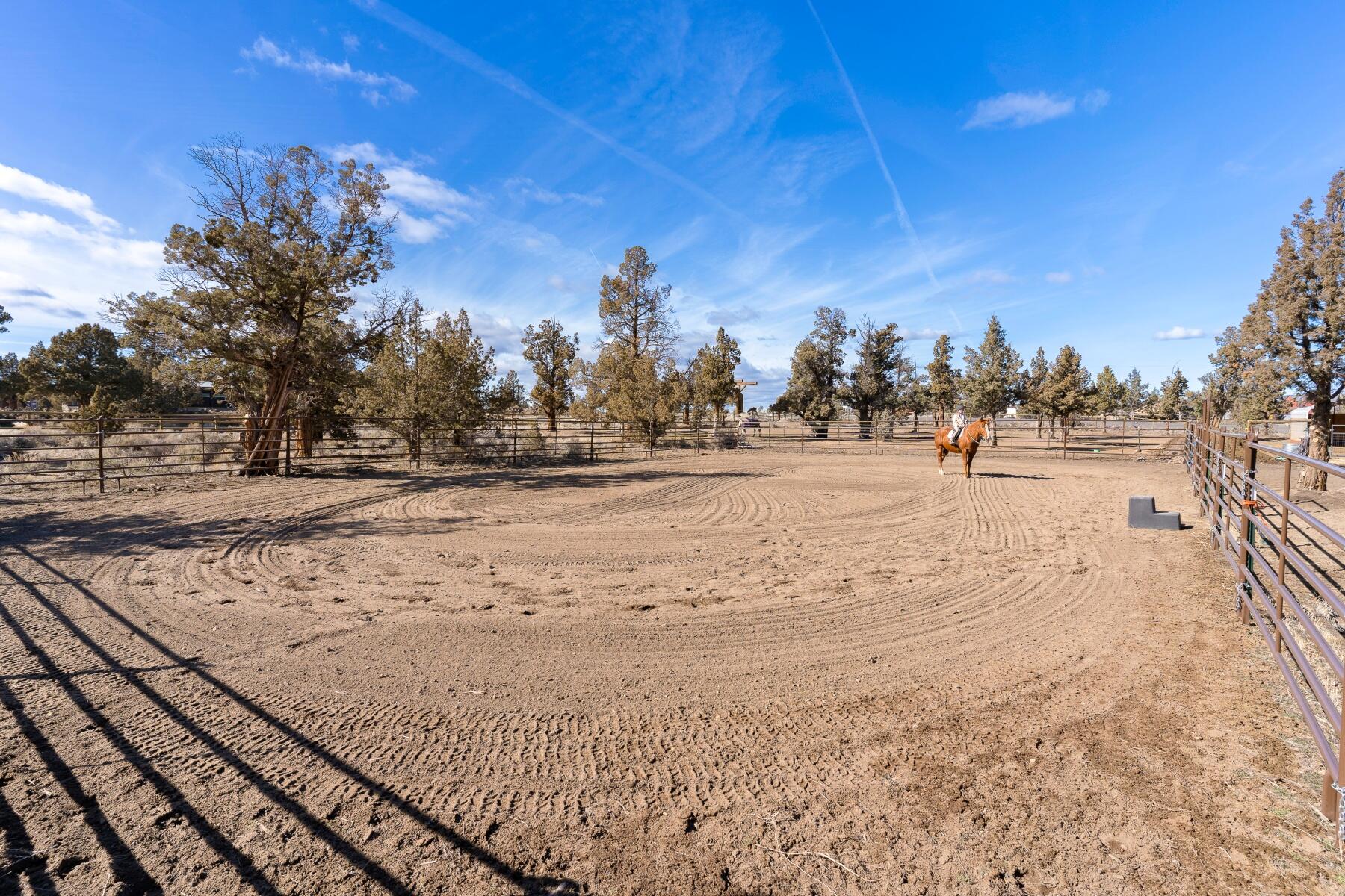 Badlands Ranch - Residential