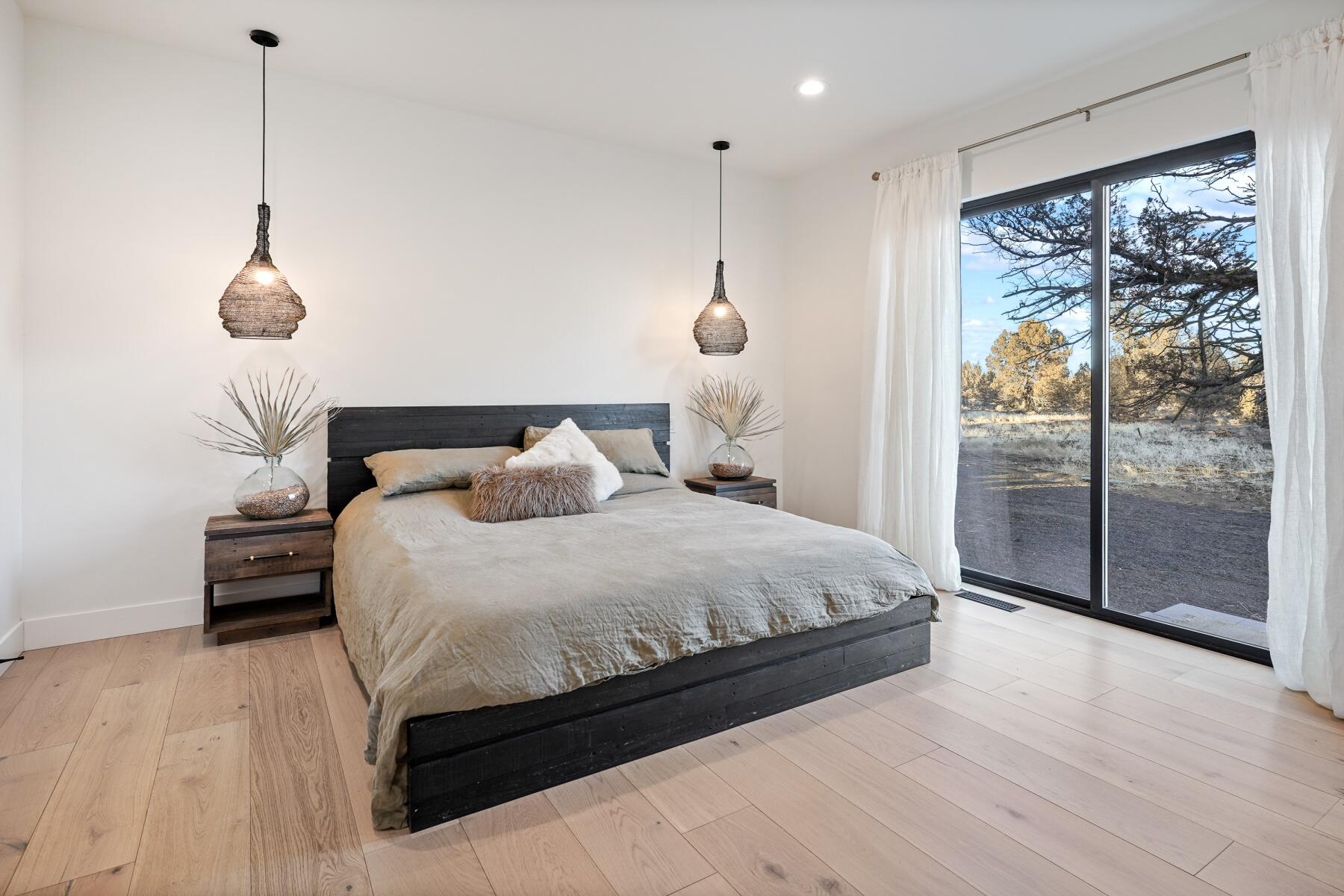 Badlands Ranch - Residential