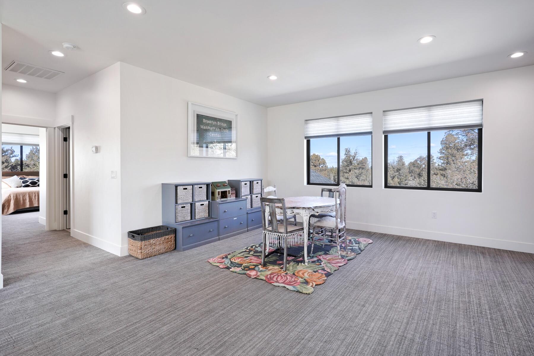 Badlands Ranch - Residential