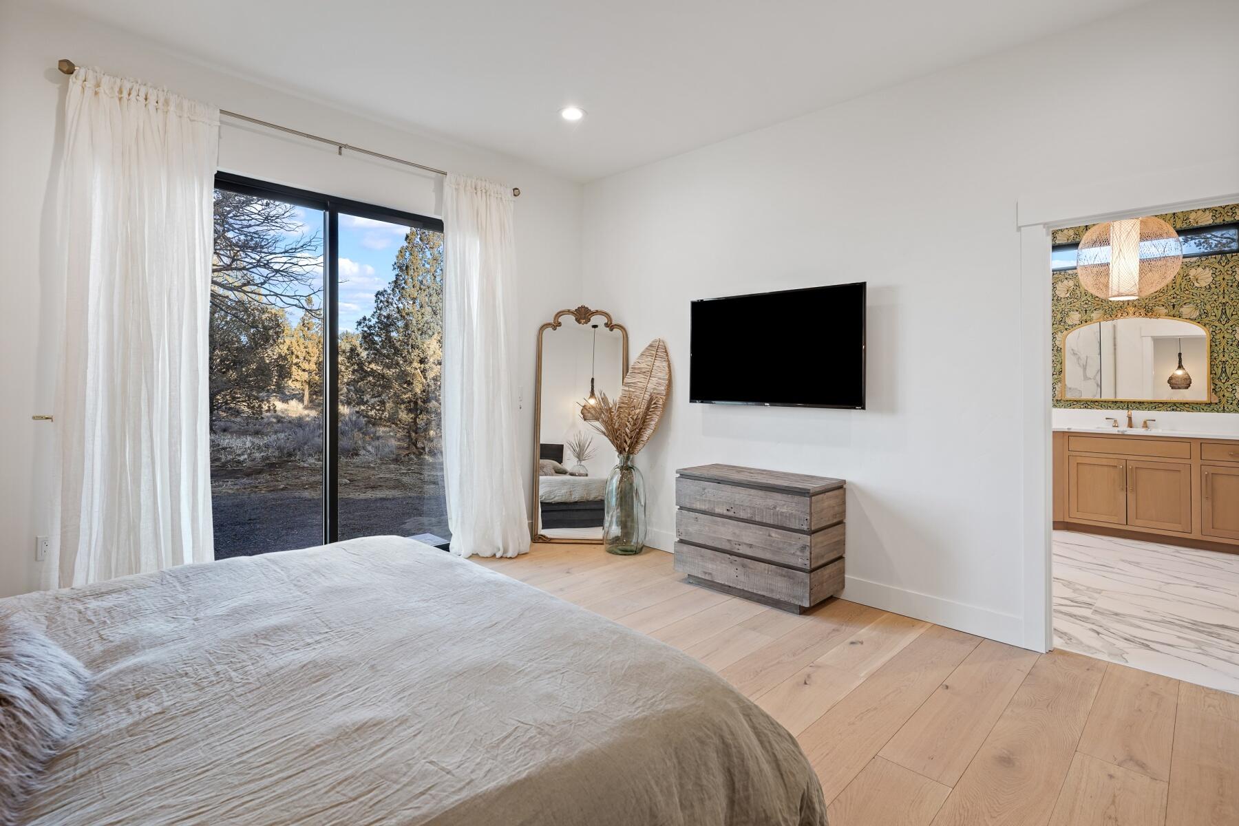 Badlands Ranch - Residential