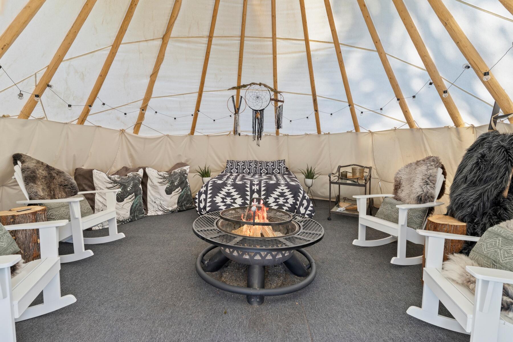 Badlands Ranch - Residential