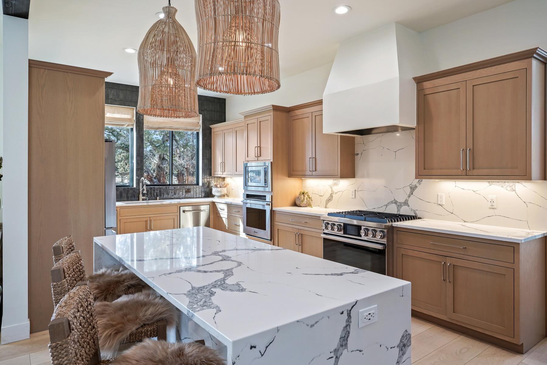 Badlands Ranch - Residential