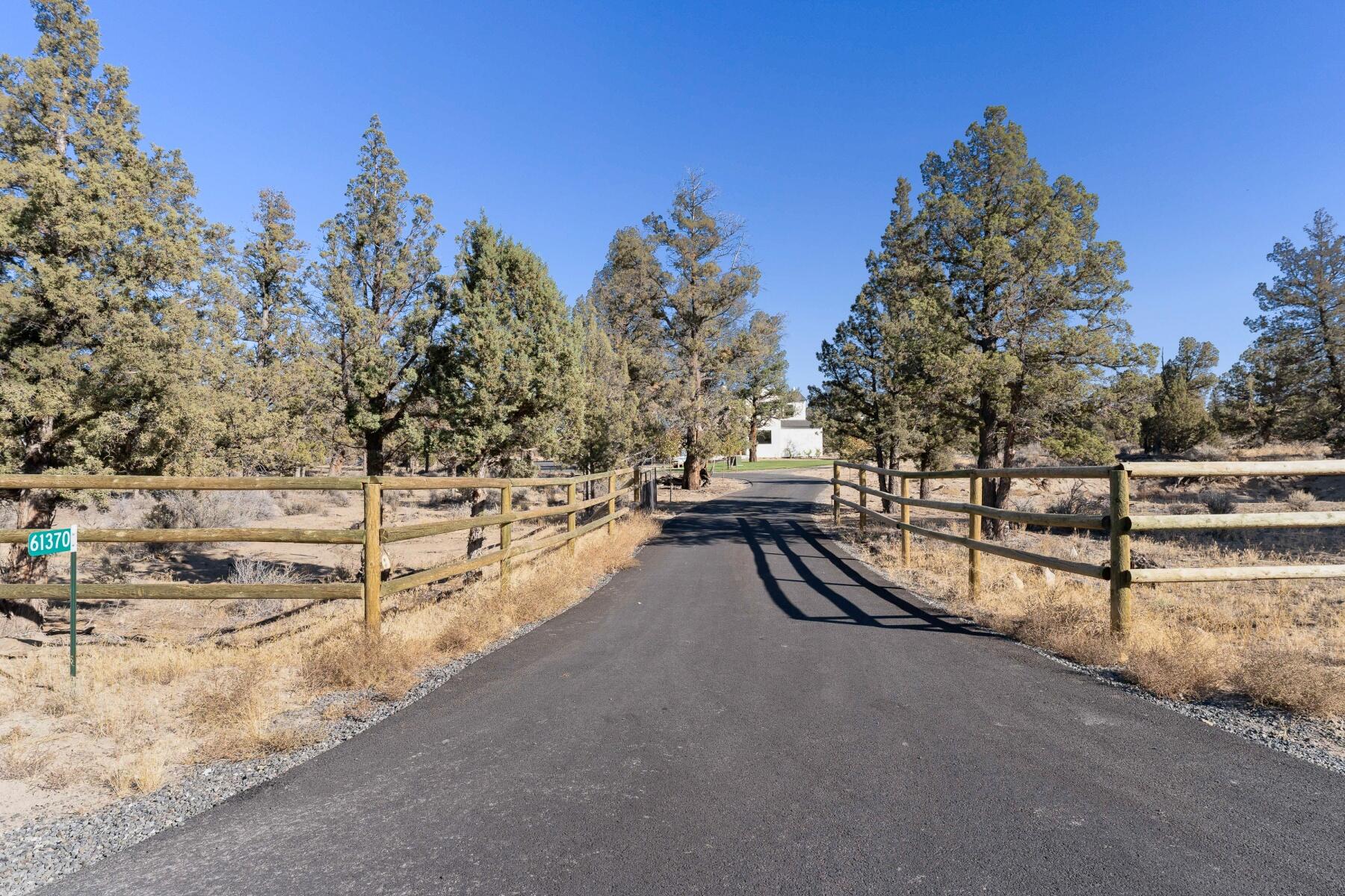 Badlands Ranch - Residential