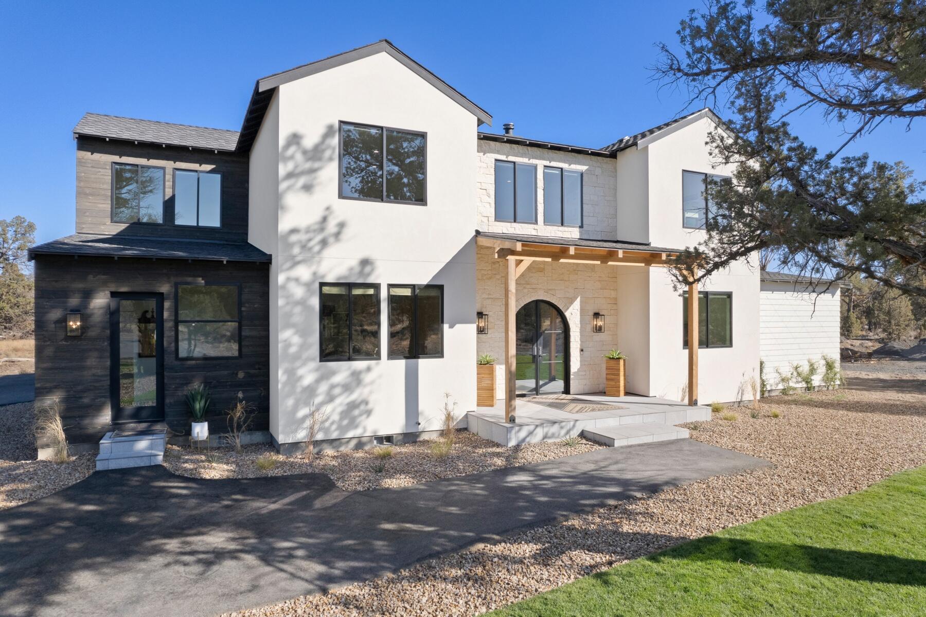 Badlands Ranch - Residential