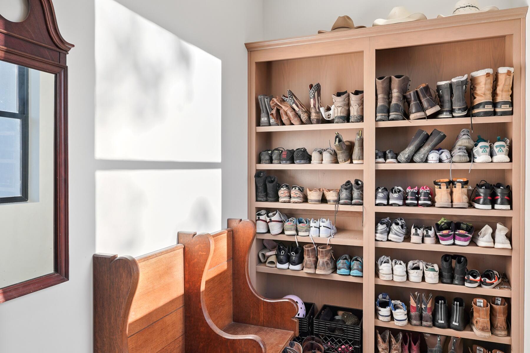 Badlands Ranch - Residential