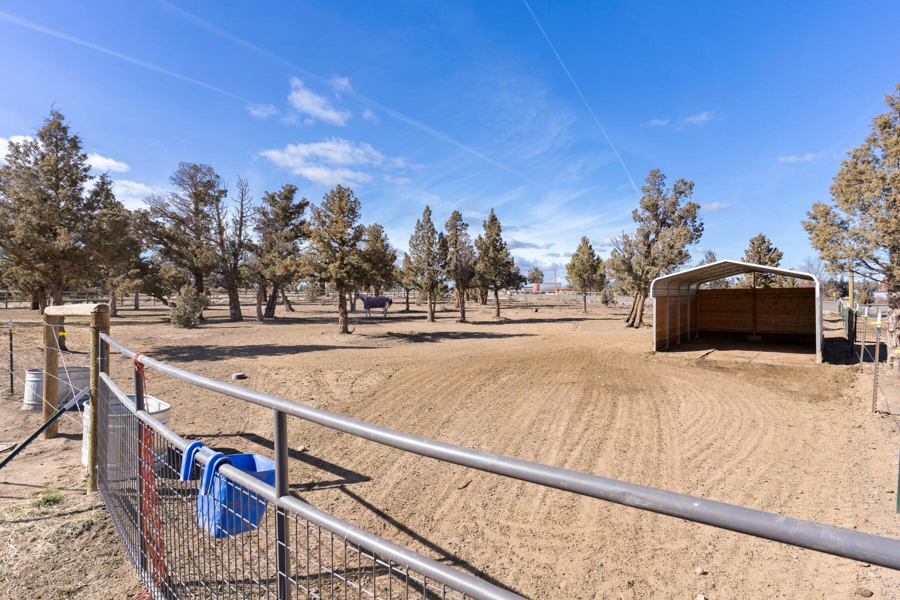 Badlands Ranch - Residential