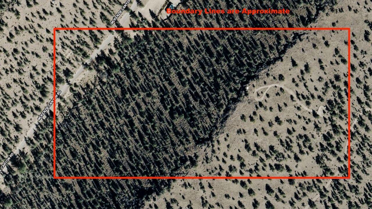 69740 McKenzie Canyon Road