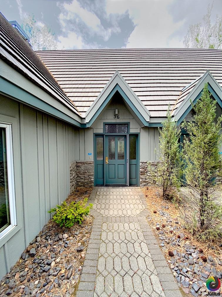 StoneTH - Residential