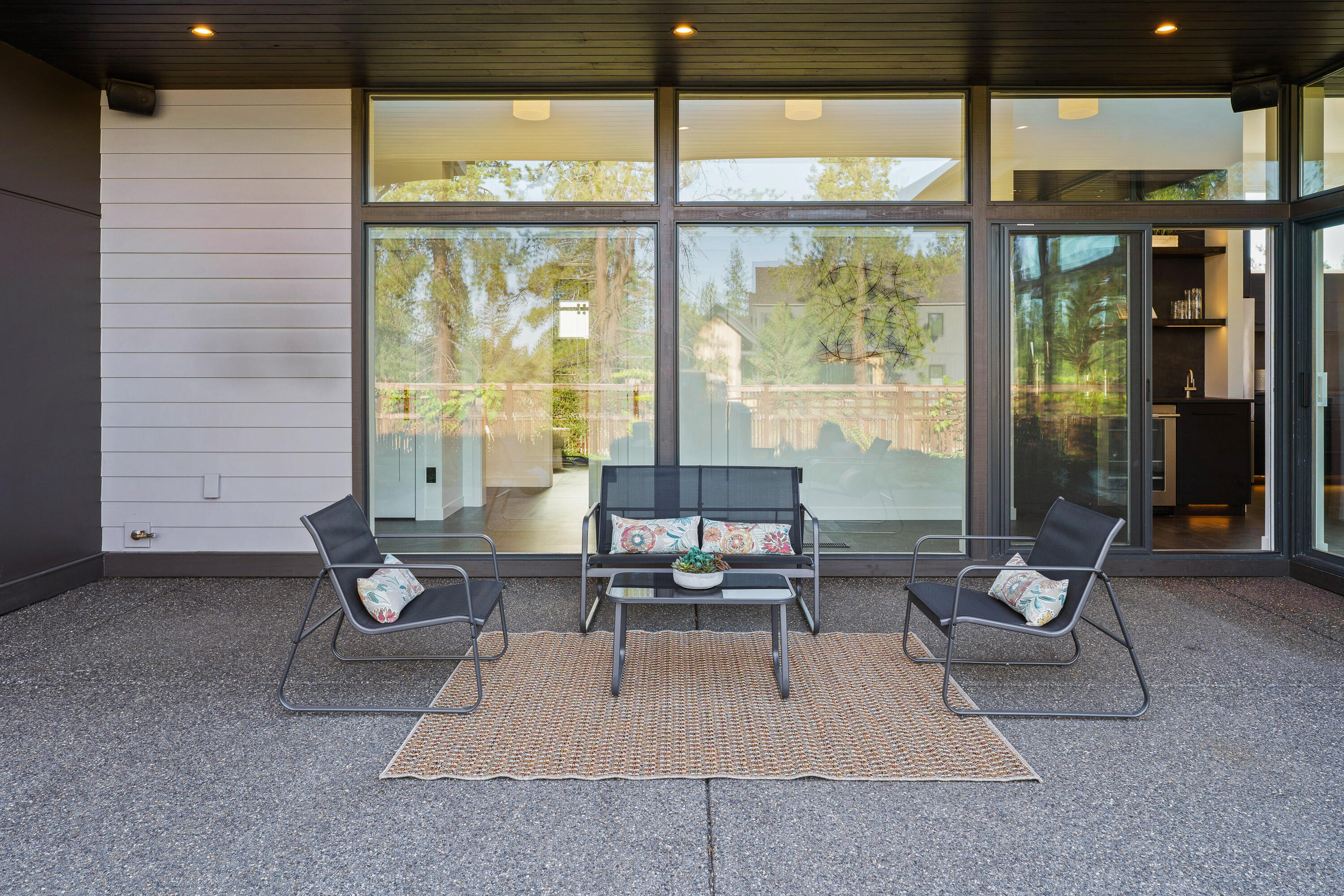 Discovery West Phase 1 - Residential