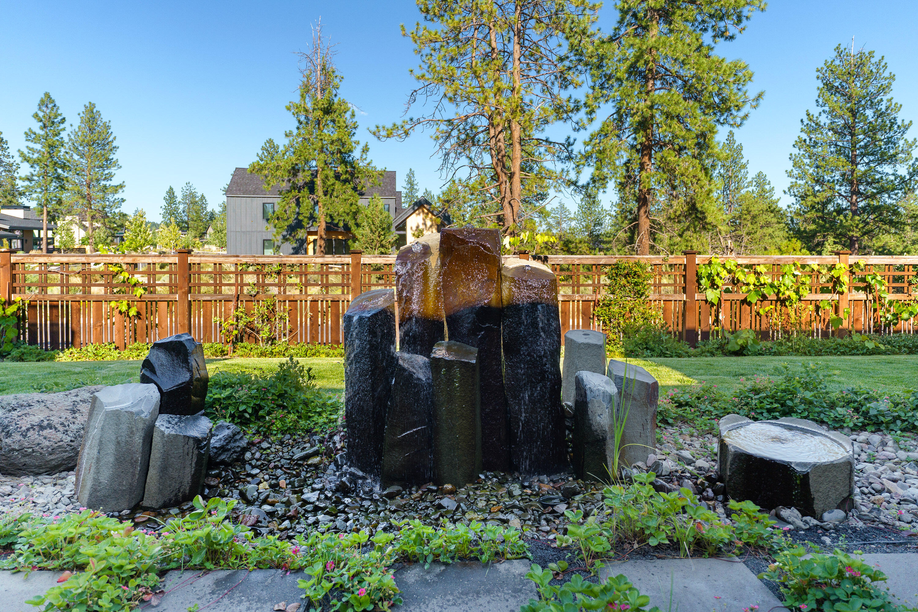 Discovery West Phase 1 - Residential