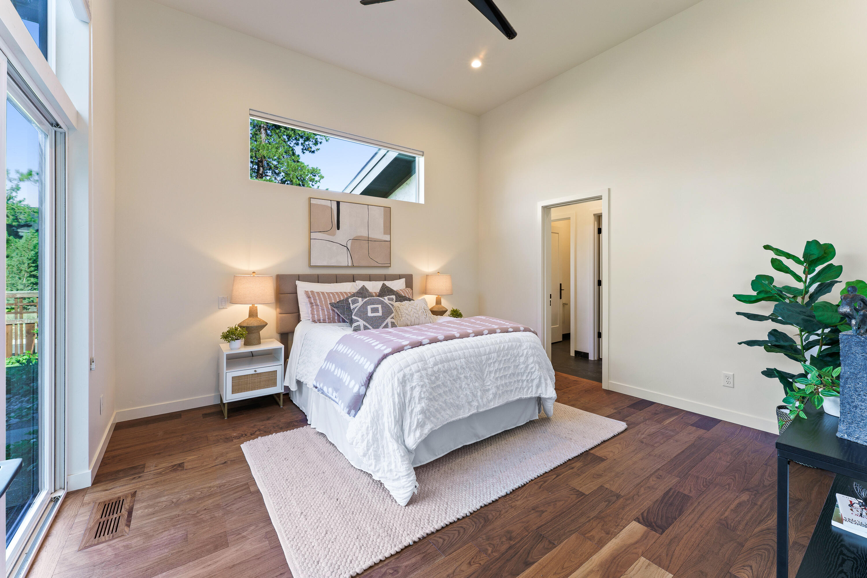 Discovery West Phase 1 - Residential