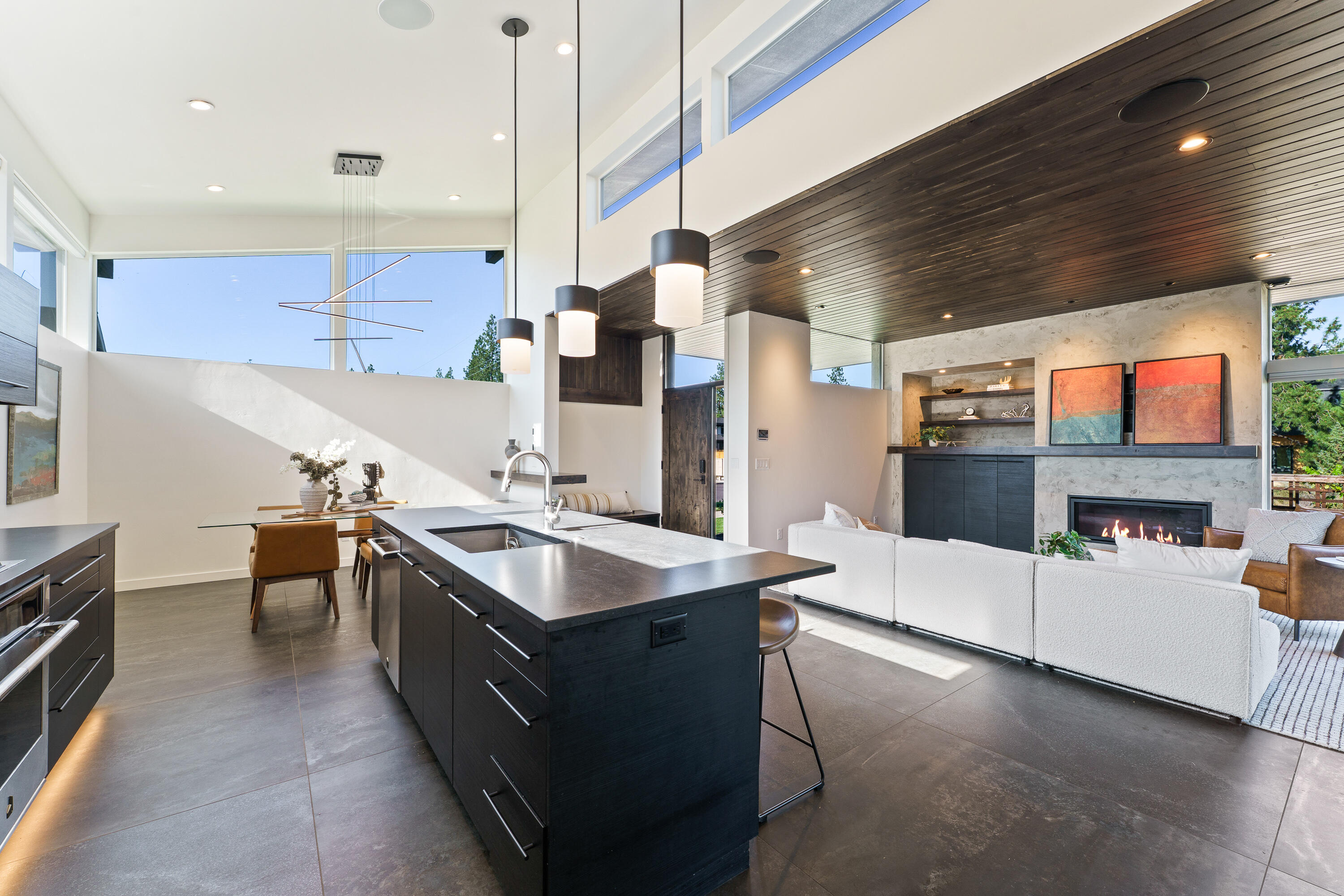 Discovery West Phase 1 - Residential