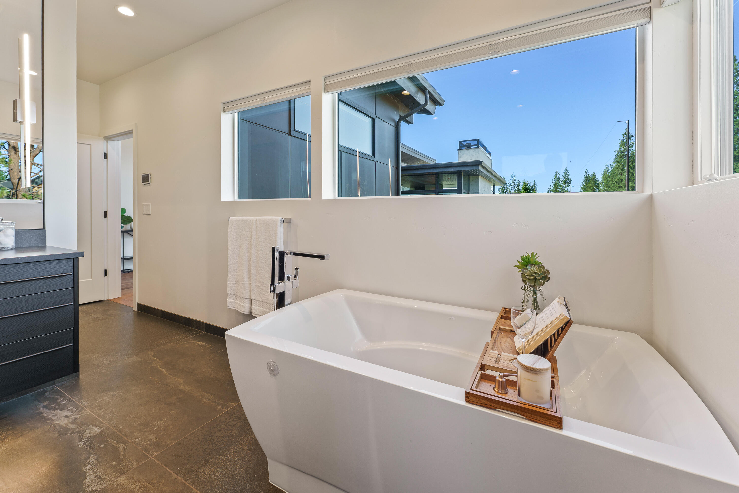 Discovery West Phase 1 - Residential