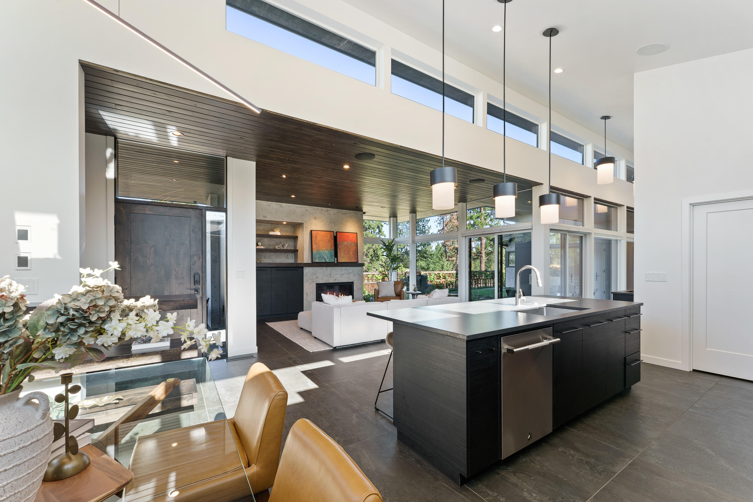 Discovery West Phase 1 - Residential