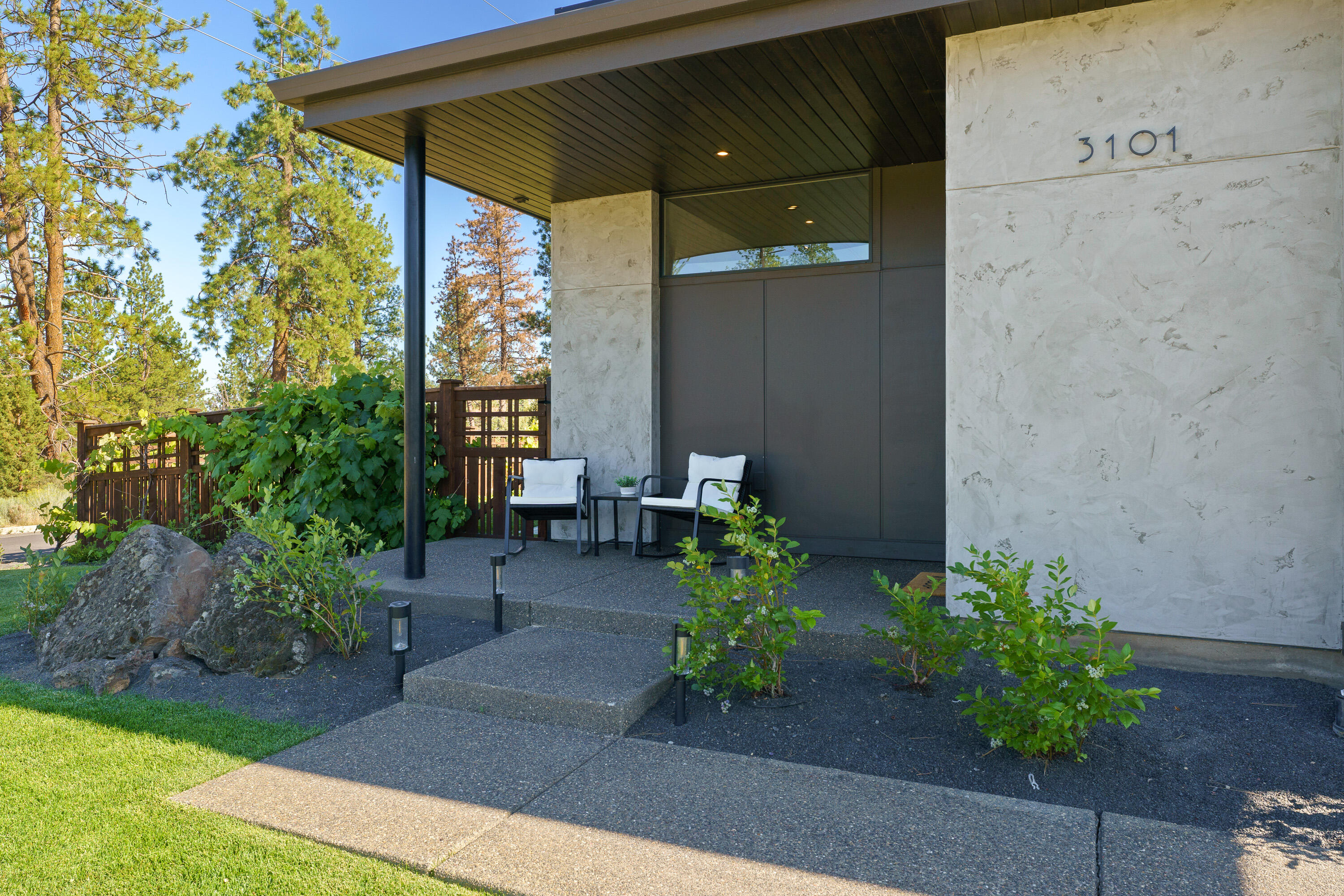 3101 NW Blodgett Way
