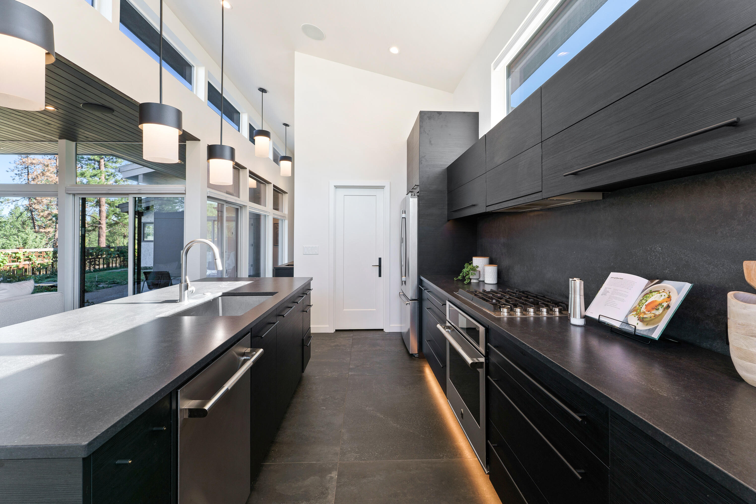 Discovery West Phase 1 - Residential