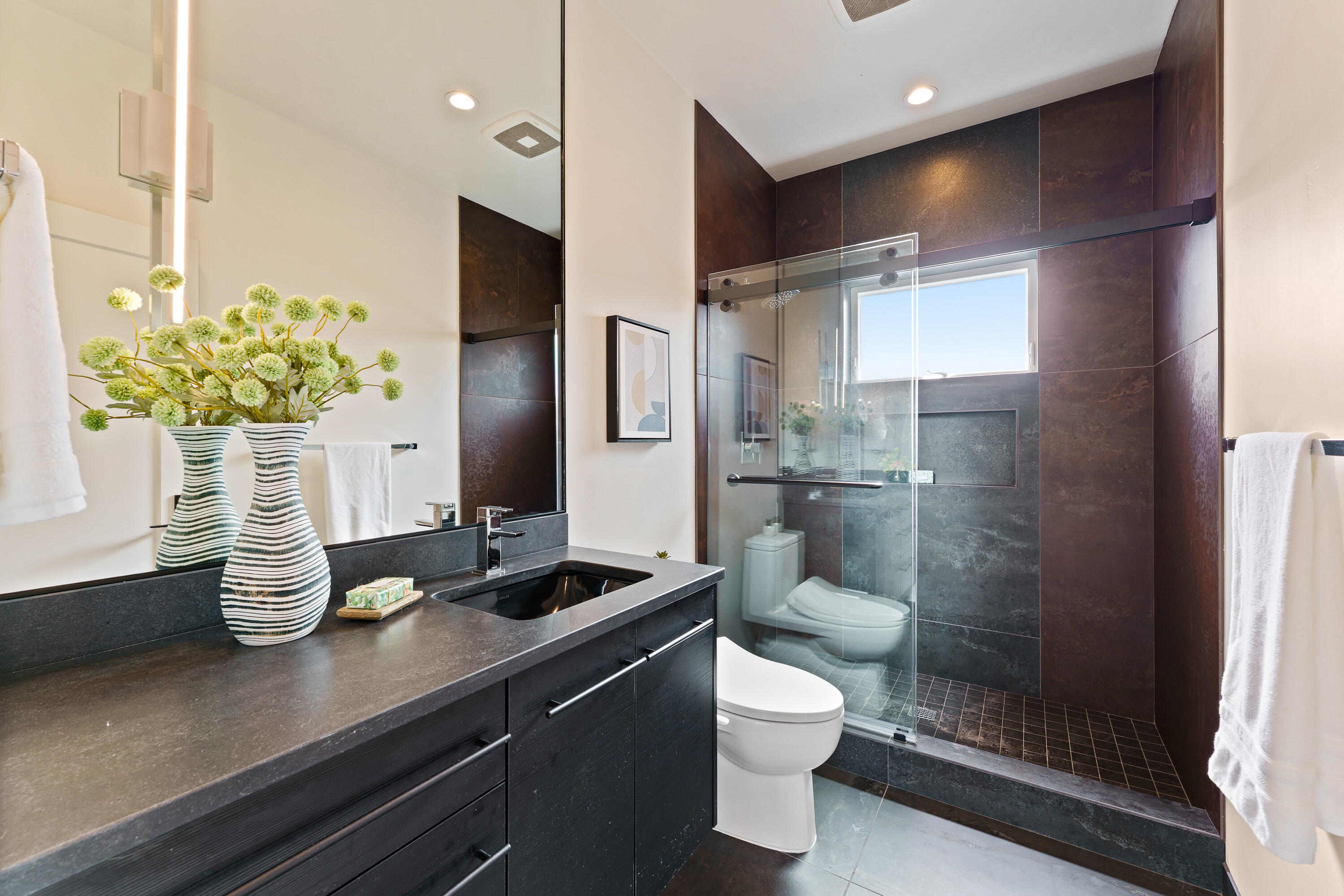 Discovery West Phase 1 - Residential