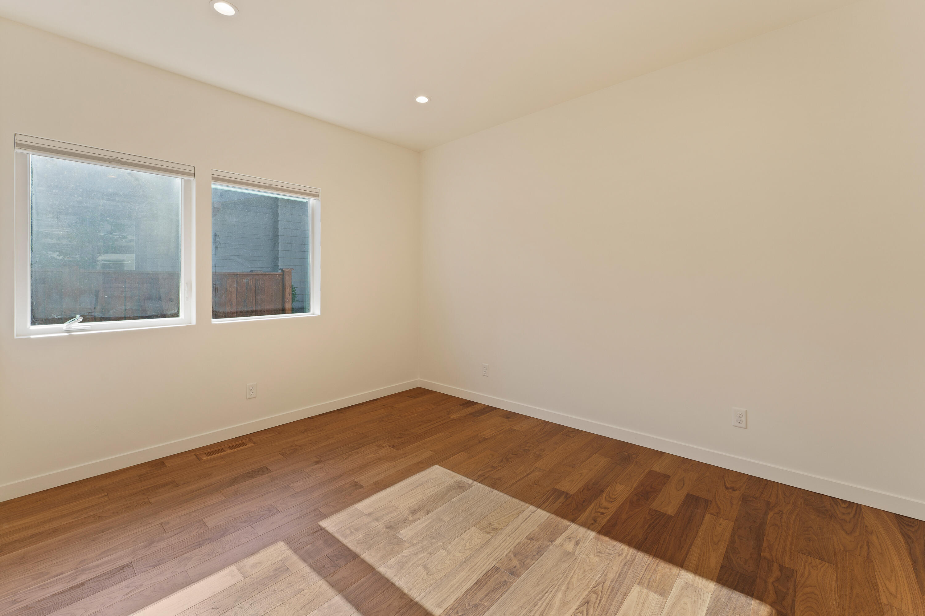 Discovery West Phase 1 - Residential