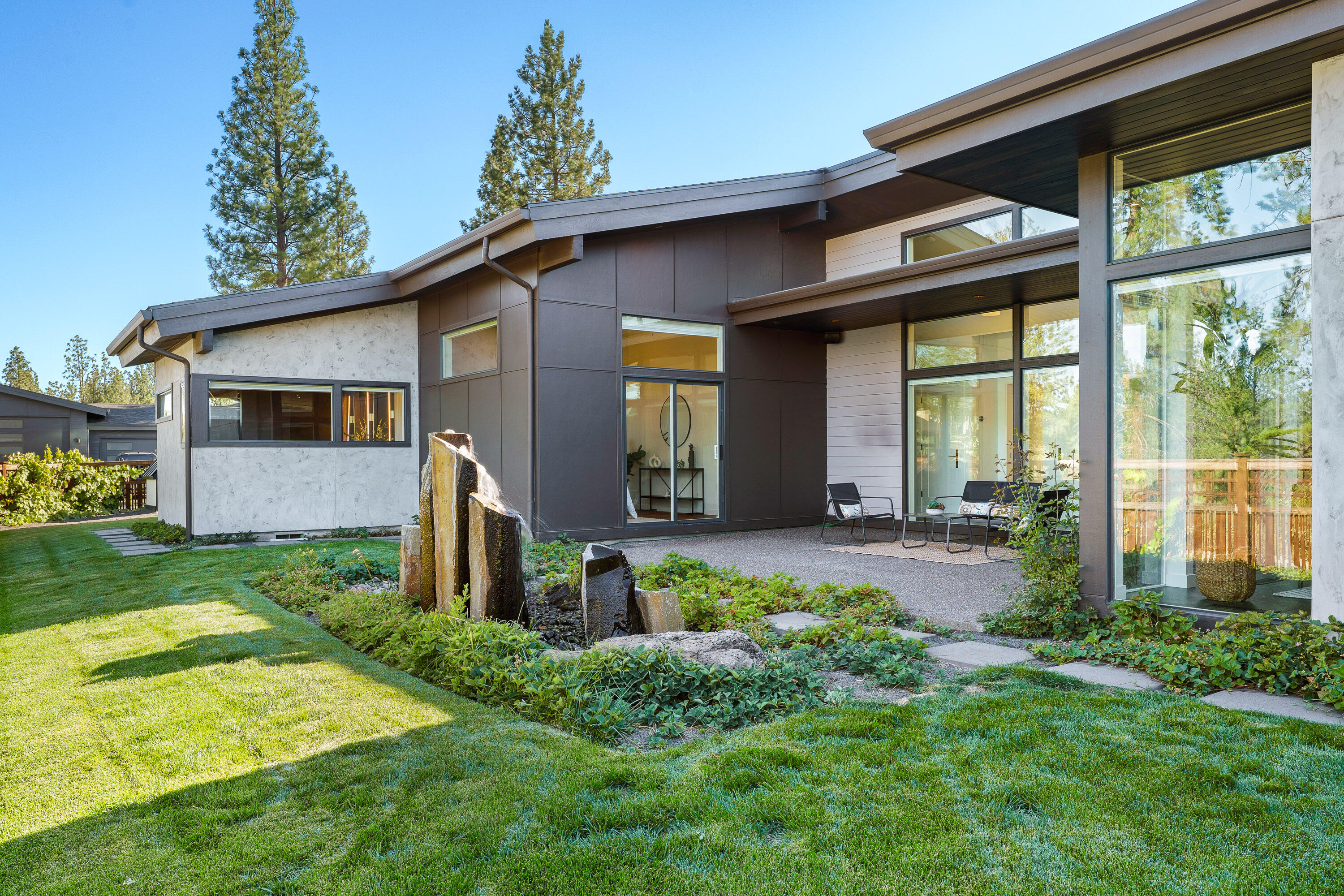 Discovery West Phase 1 - Residential