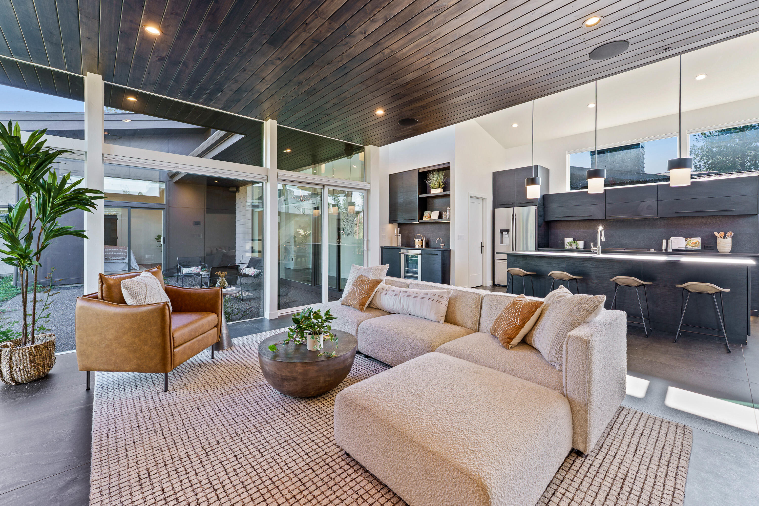 Discovery West Phase 1 - Residential