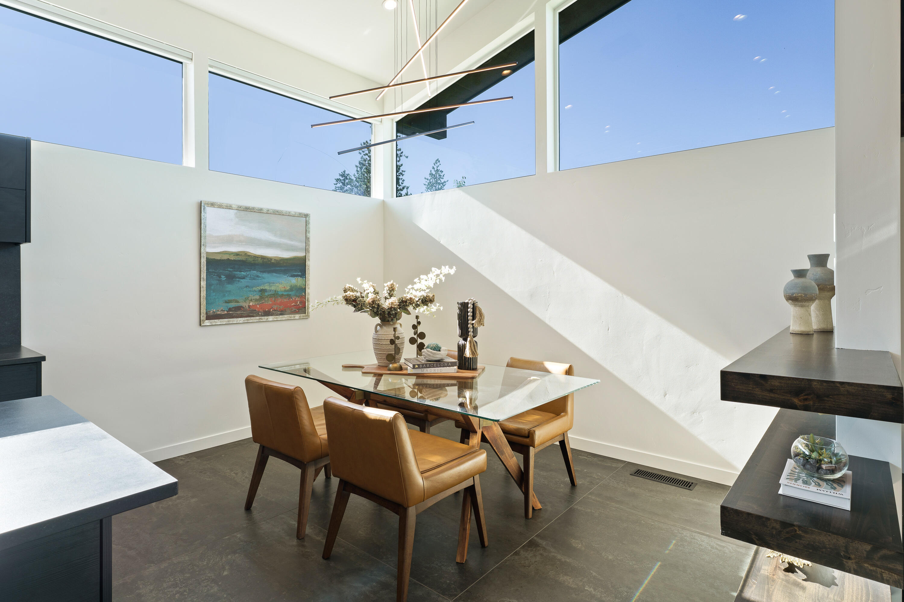 Discovery West Phase 1 - Residential