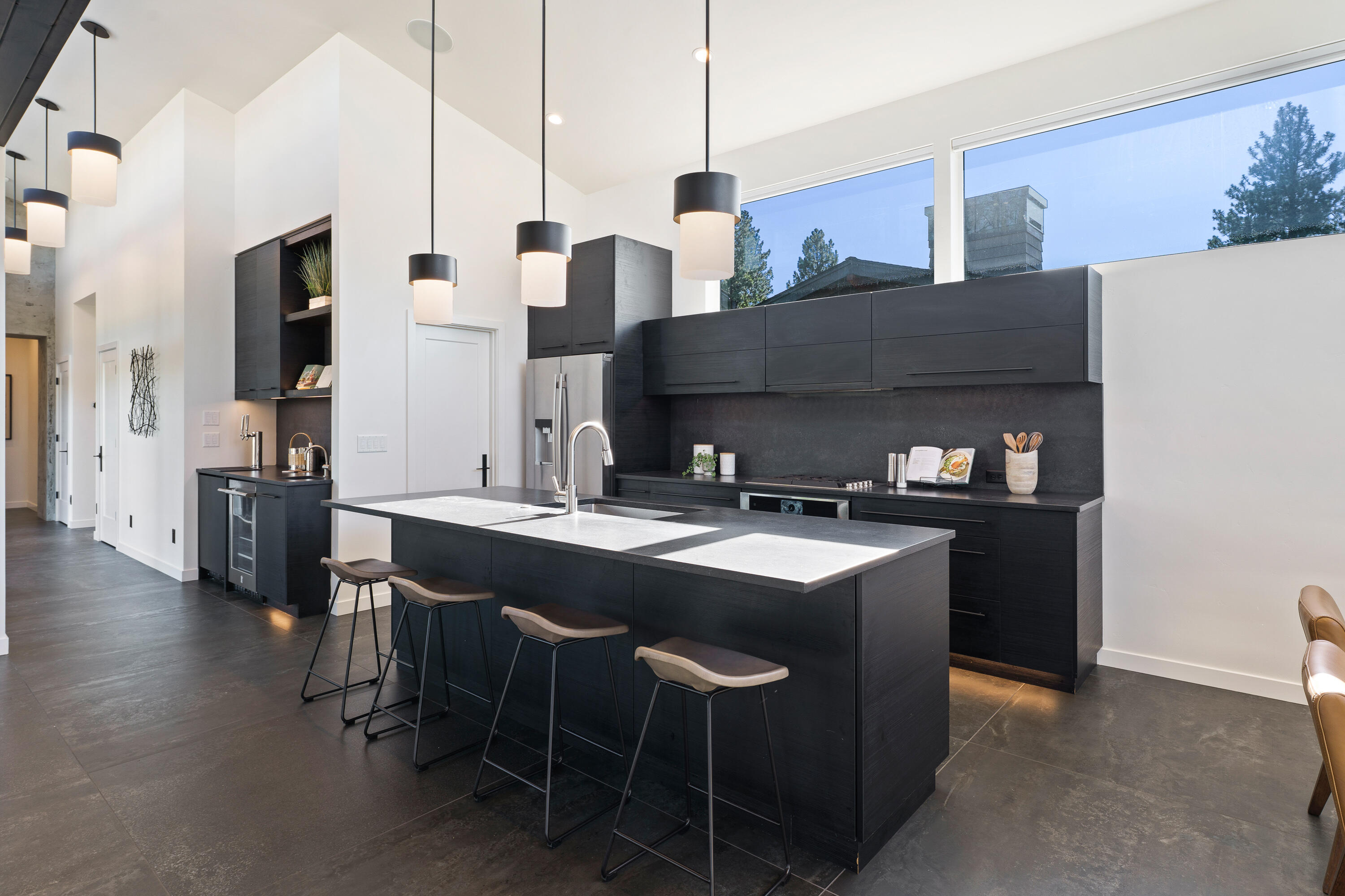 Discovery West Phase 1 - Residential