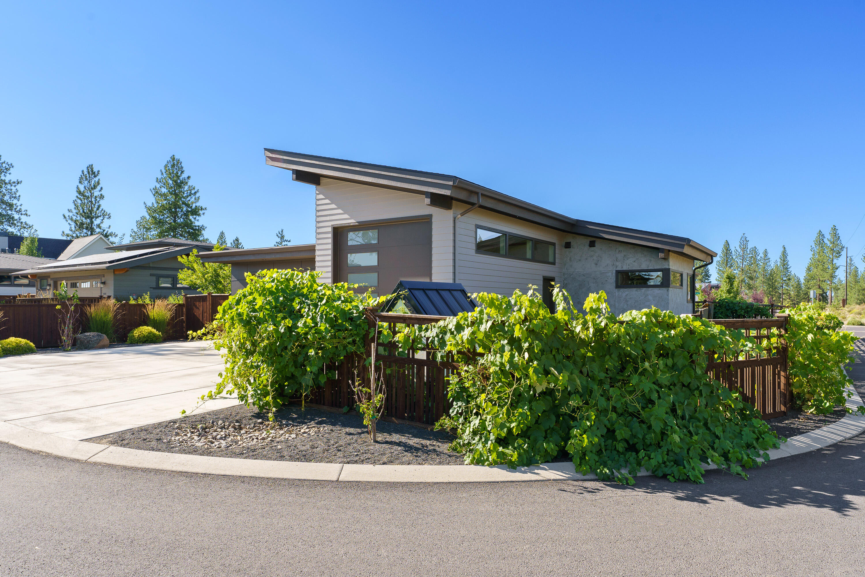 Discovery West Phase 1 - Residential