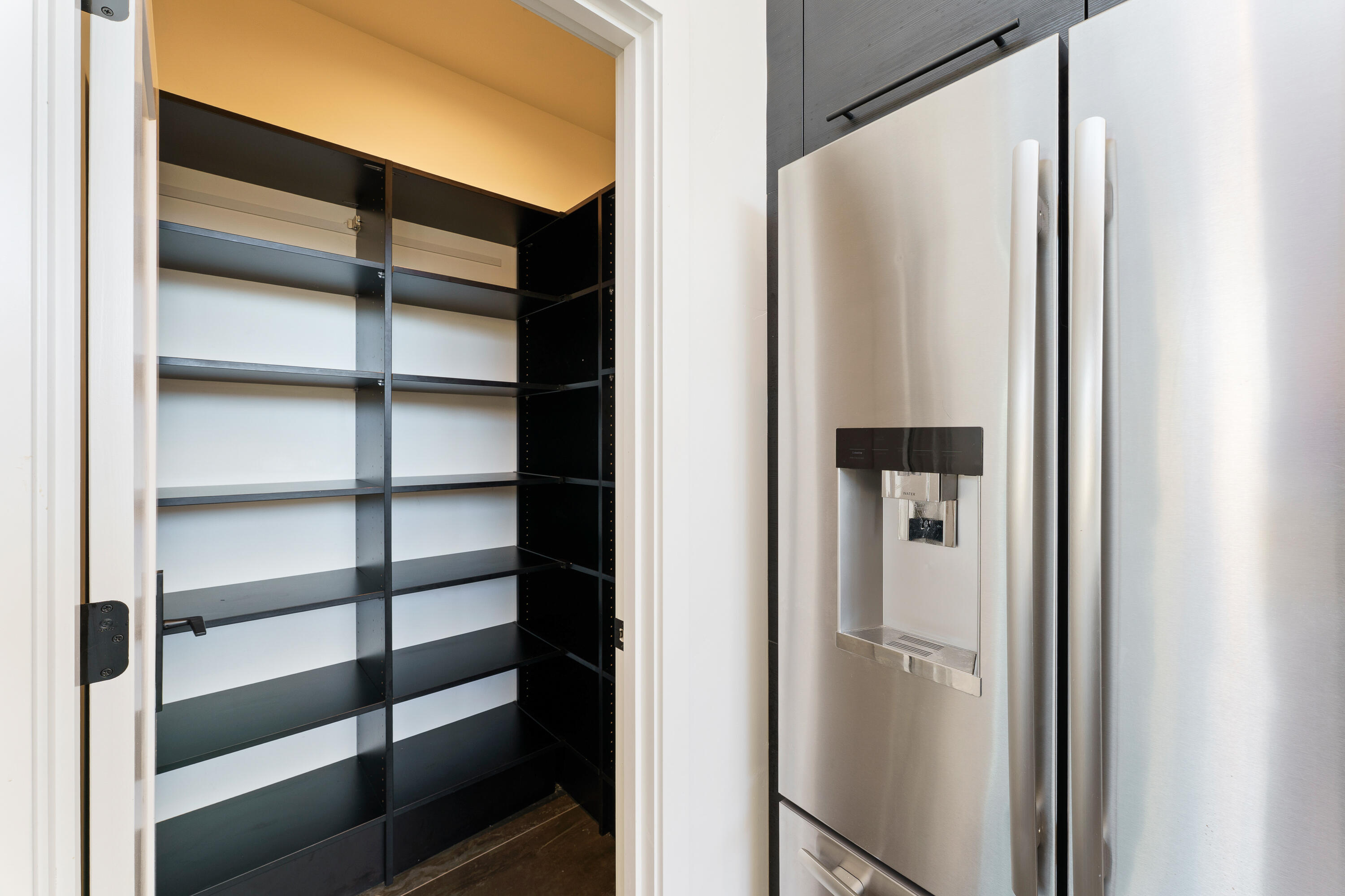 Discovery West Phase 1 - Residential