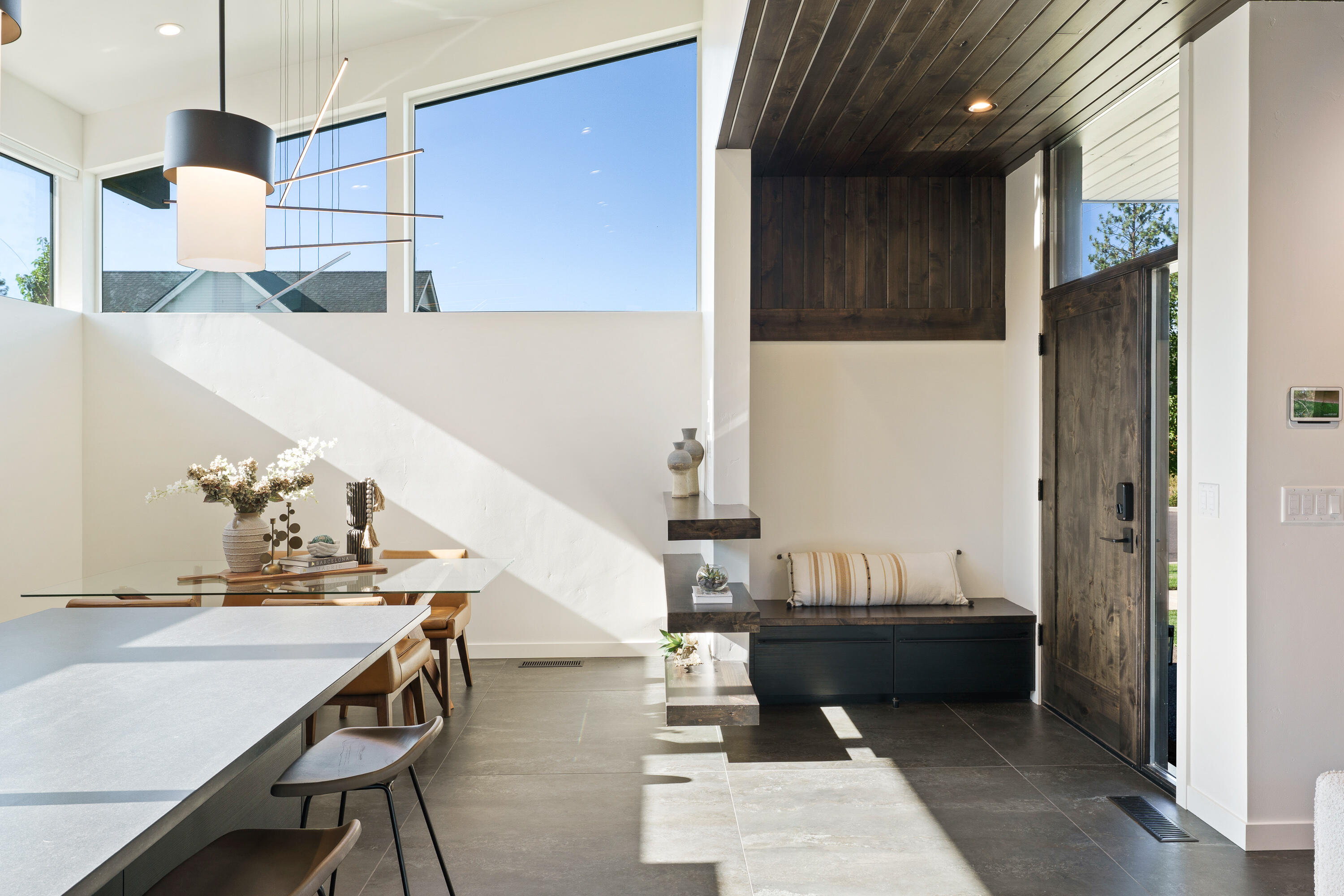 Discovery West Phase 1 - Residential