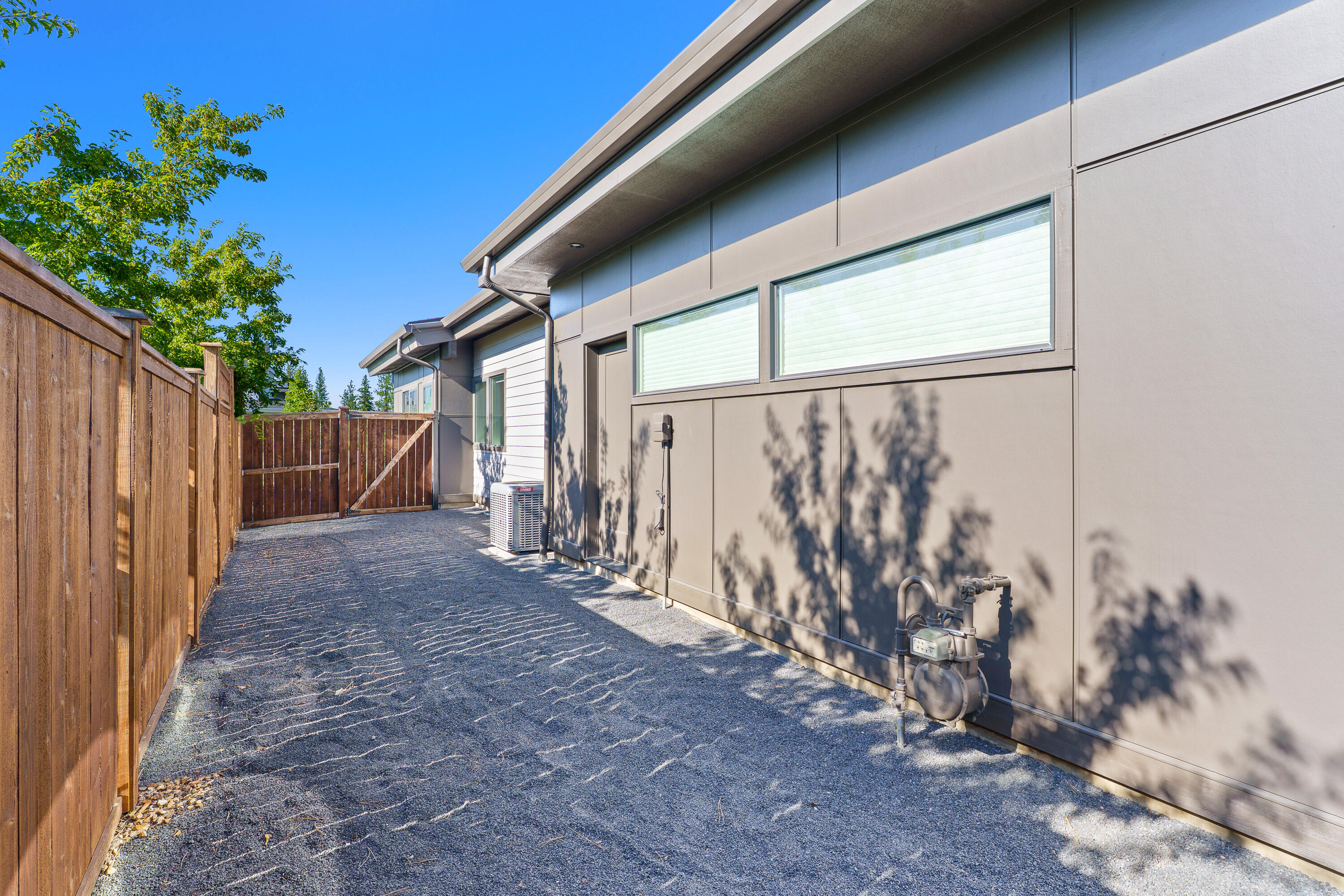 Discovery West Phase 1 - Residential