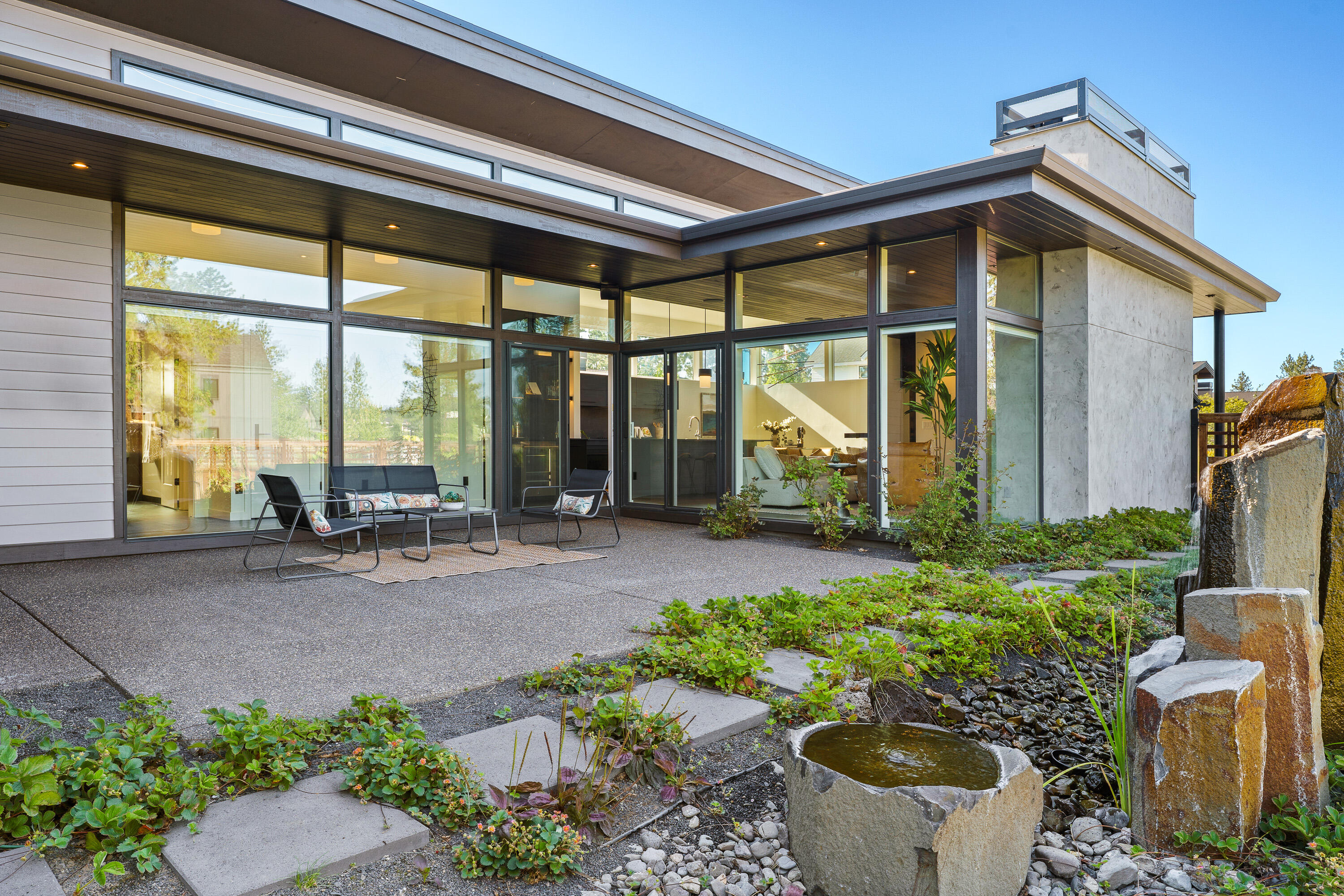 Discovery West Phase 1 - Residential