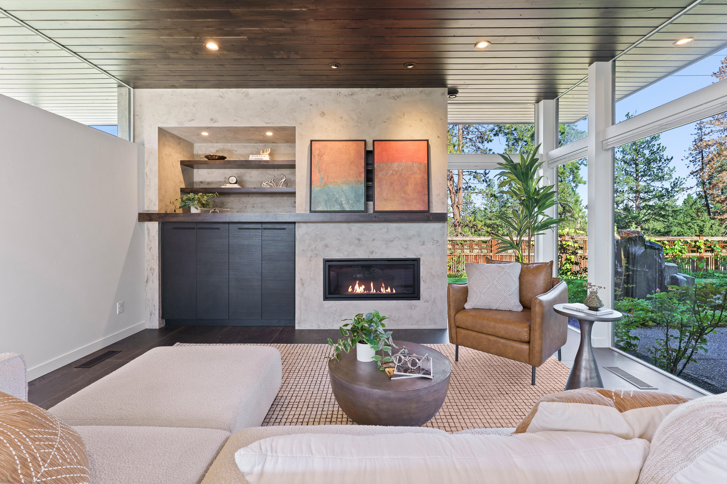 Discovery West Phase 1 - Residential