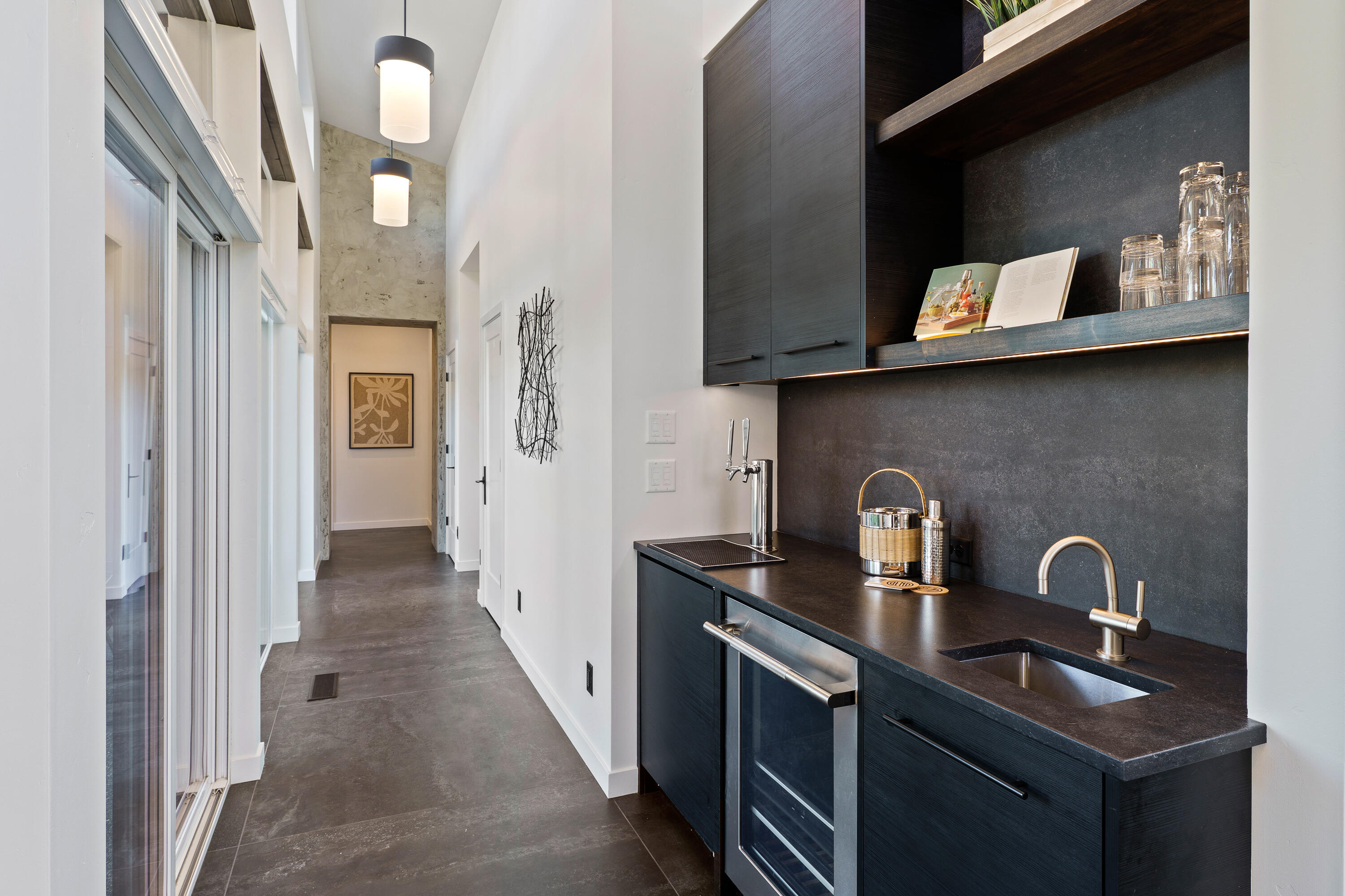 Discovery West Phase 1 - Residential