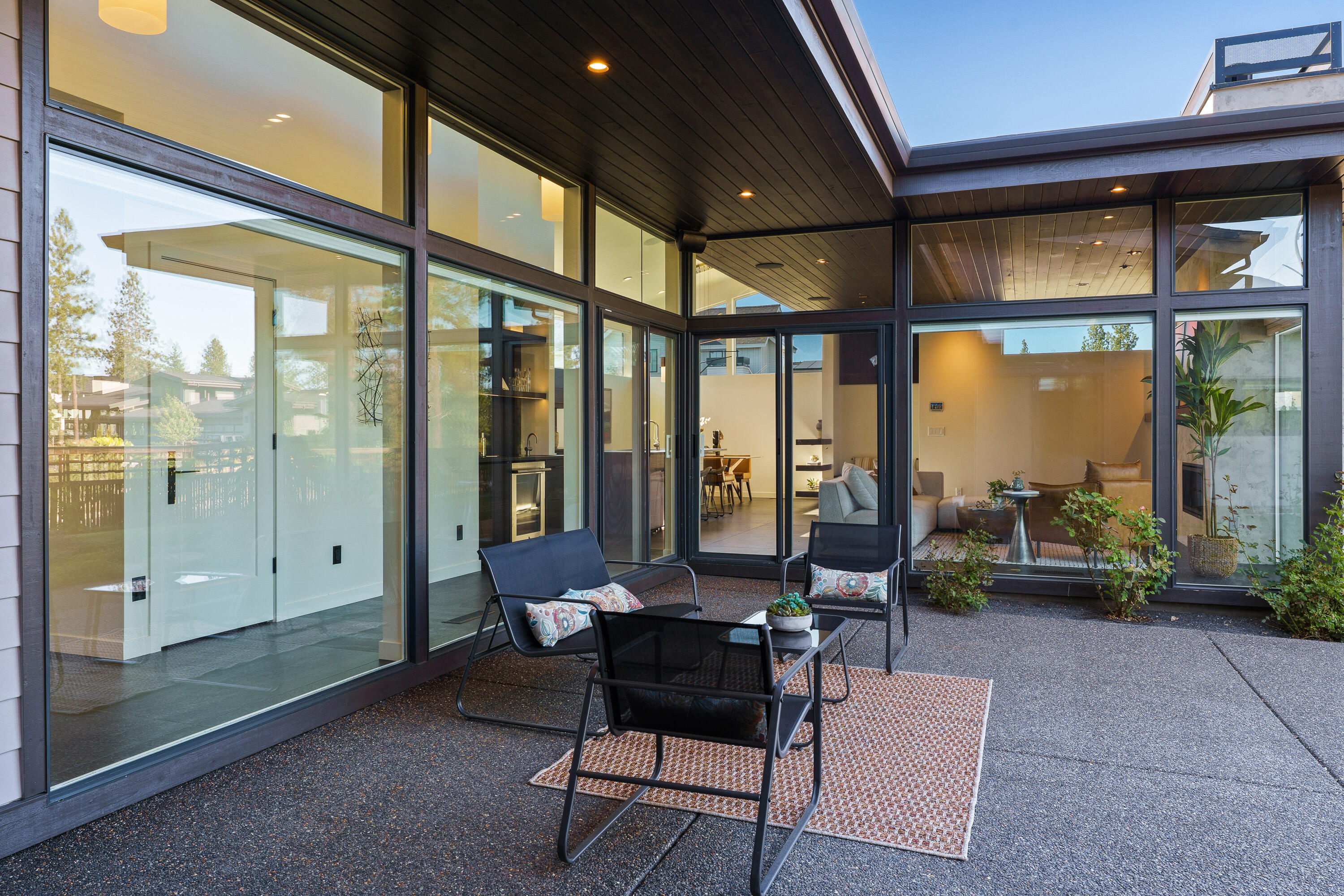 Discovery West Phase 1 - Residential