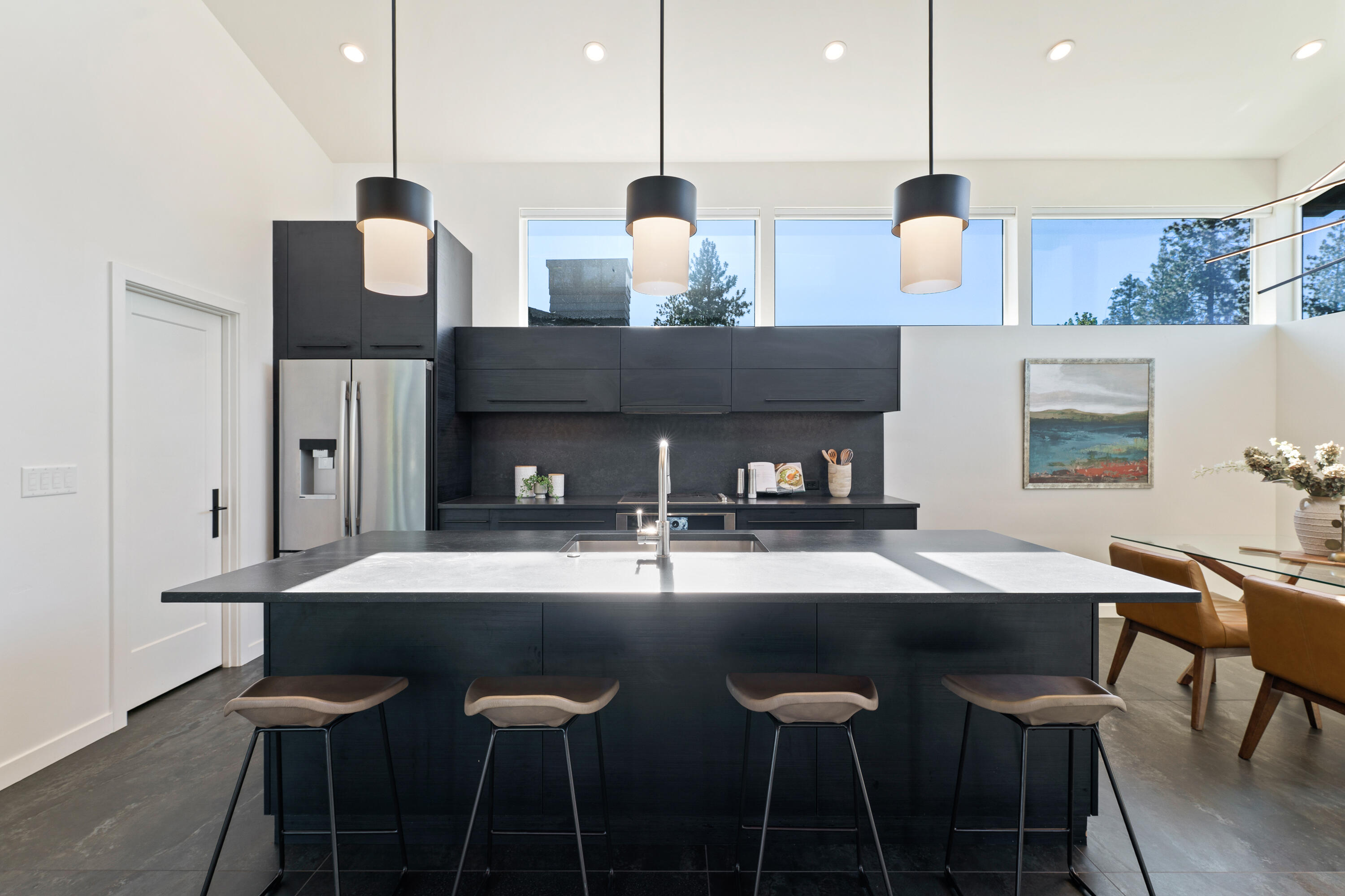 Discovery West Phase 1 - Residential