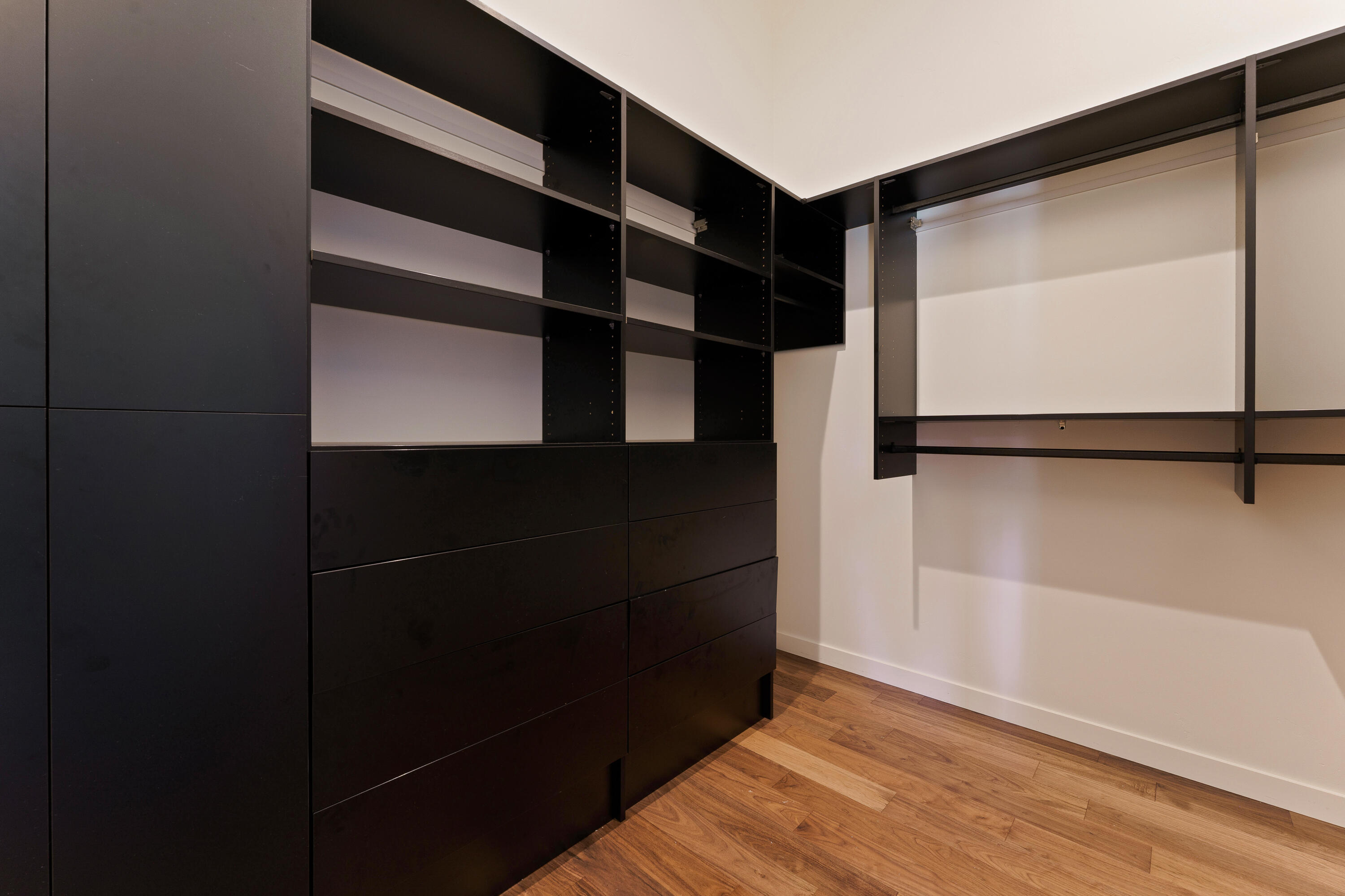 Discovery West Phase 1 - Residential