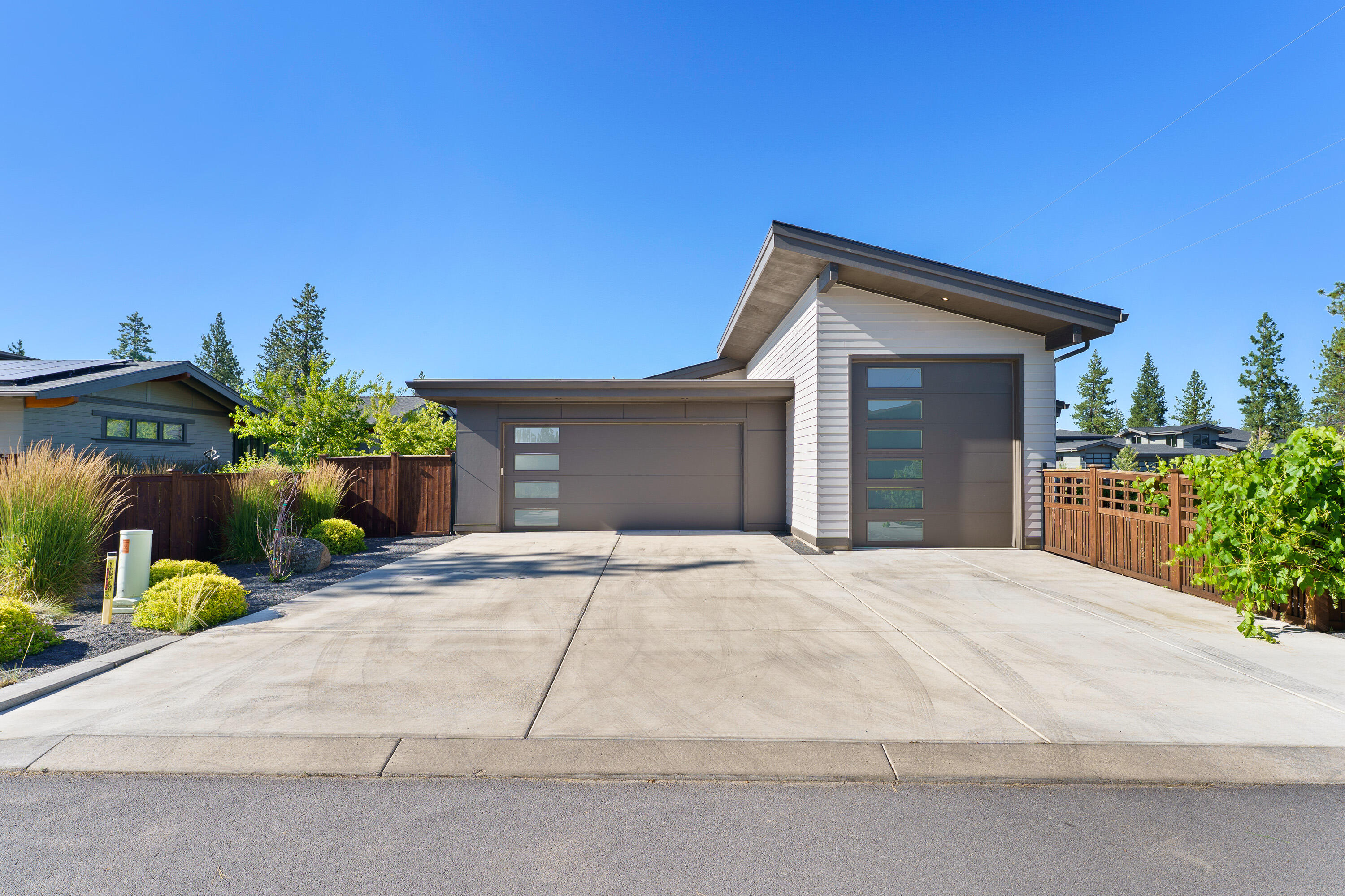 Discovery West Phase 1 - Residential